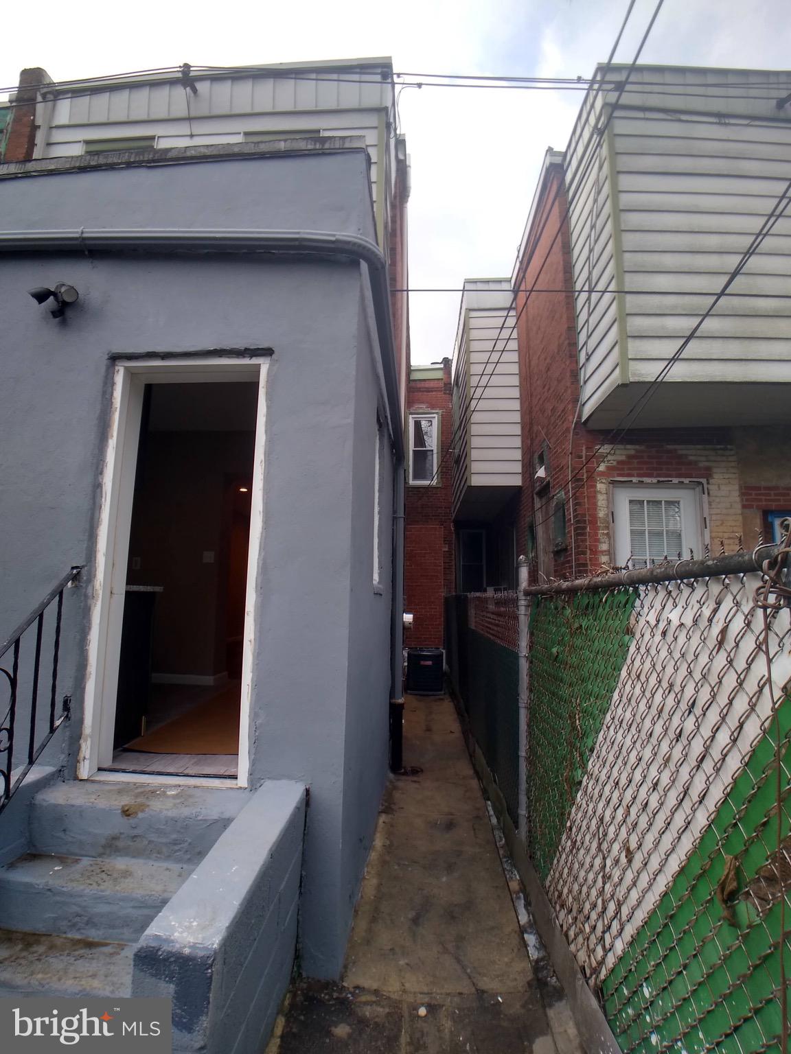 COBBS CREEK - Residential Lease