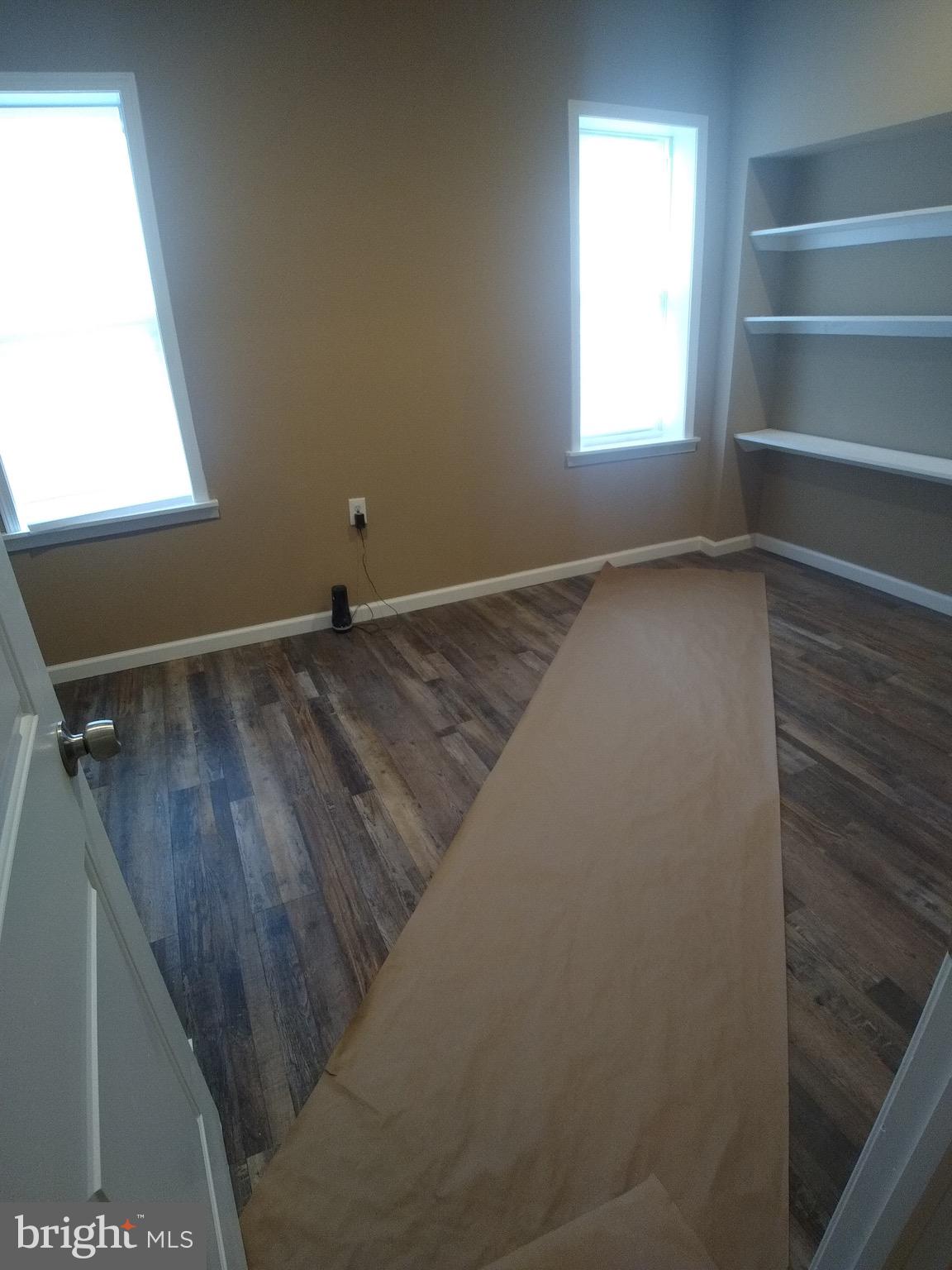 COBBS CREEK - Residential Lease