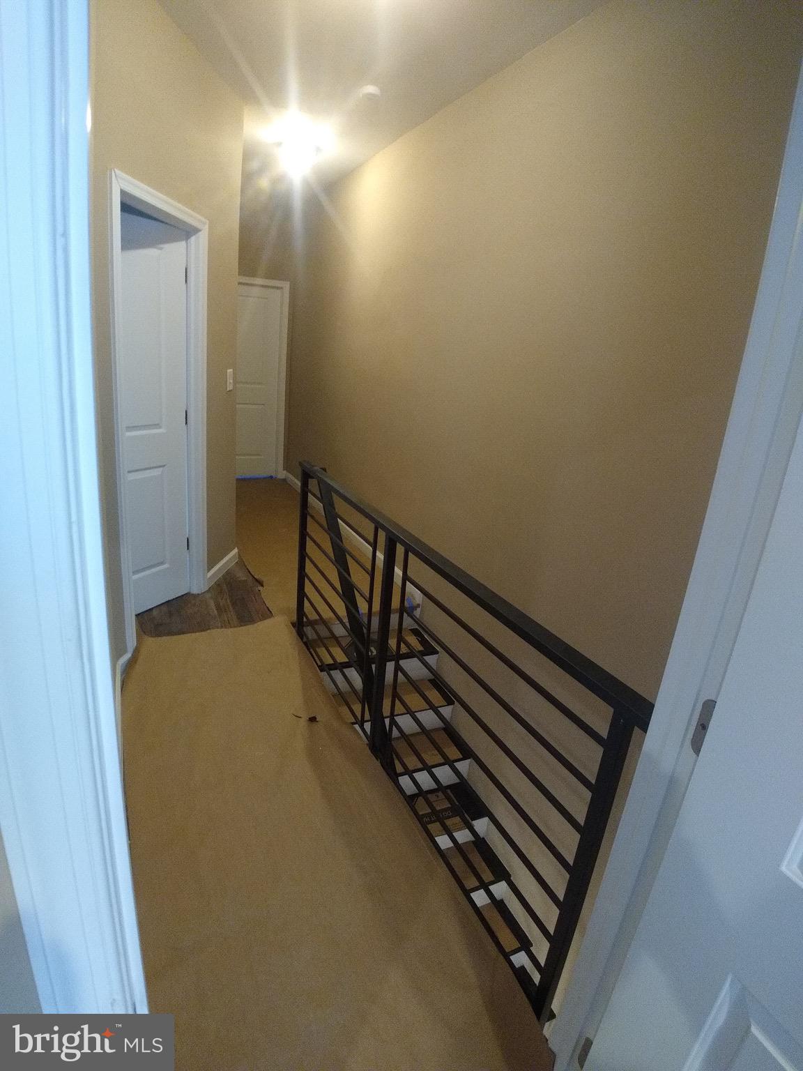 COBBS CREEK - Residential Lease