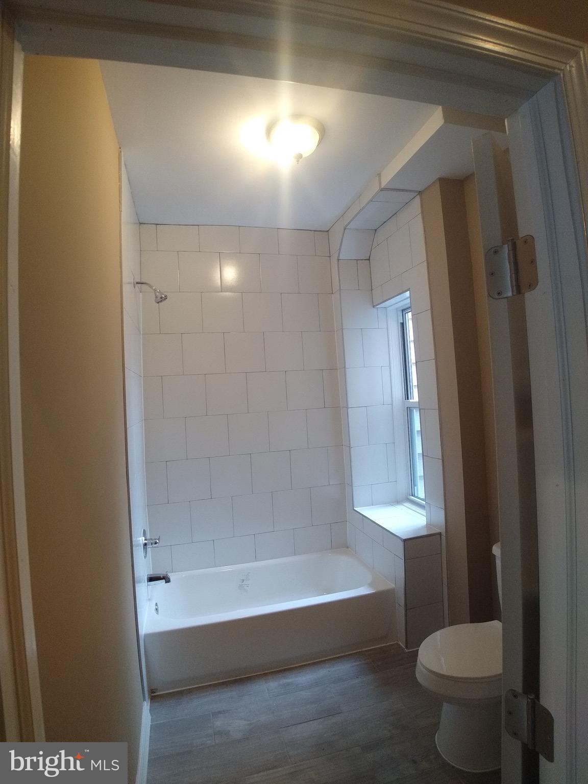 COBBS CREEK - Residential Lease