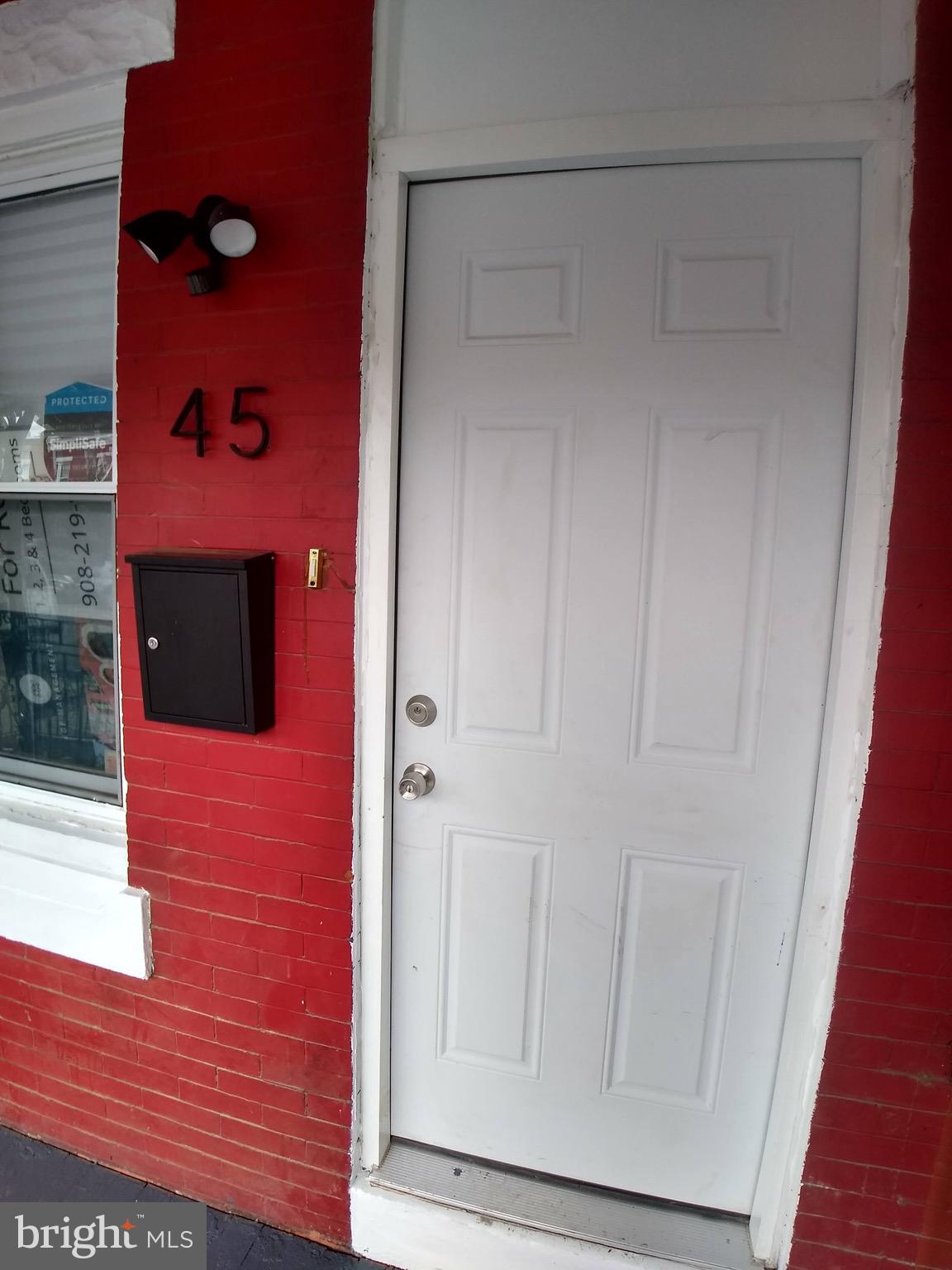 COBBS CREEK - Residential Lease