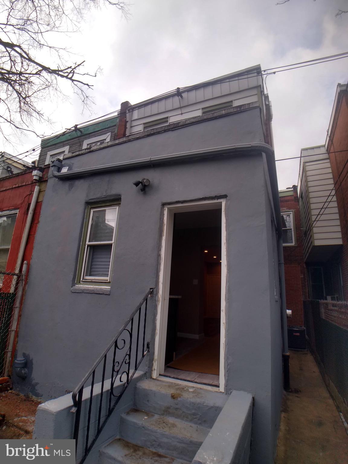 COBBS CREEK - Residential Lease