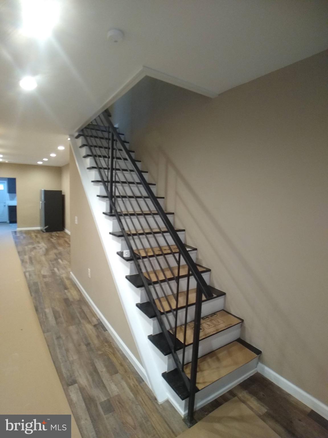 COBBS CREEK - Residential Lease