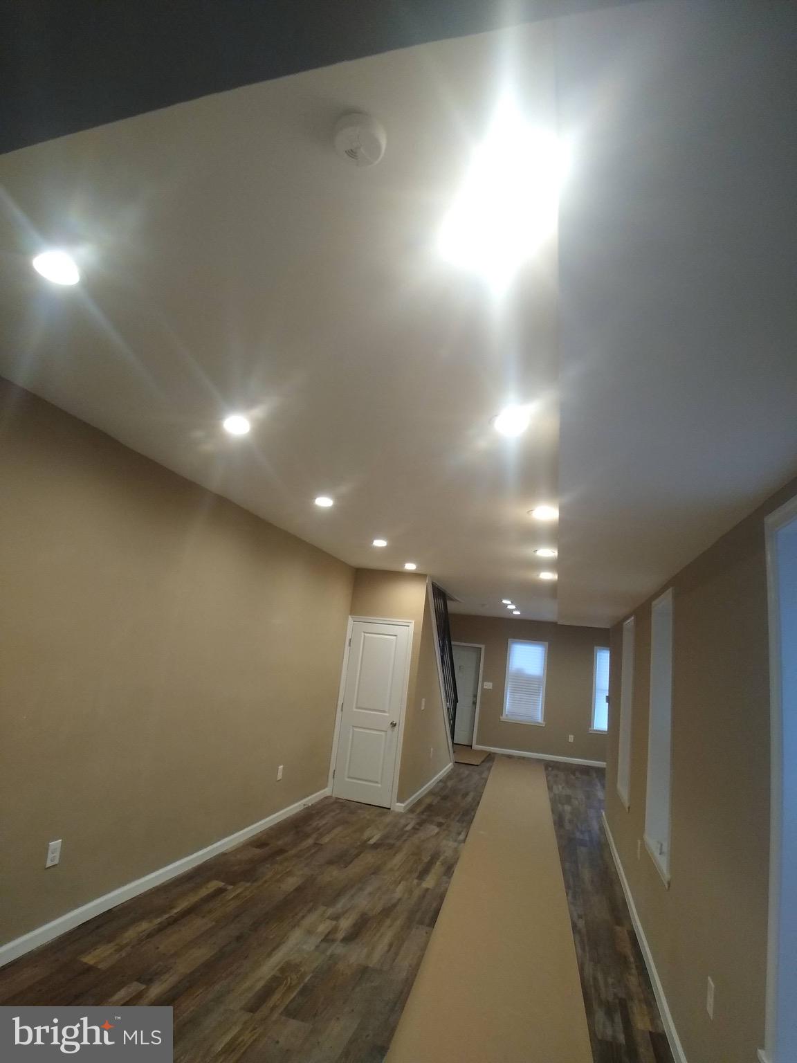 COBBS CREEK - Residential Lease