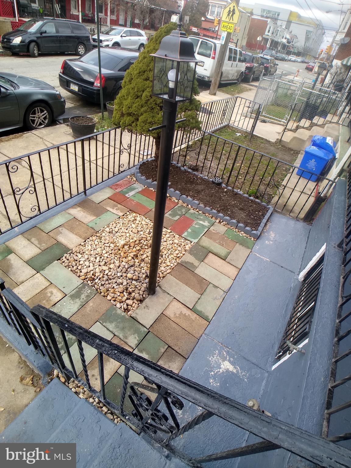 COBBS CREEK - Residential Lease