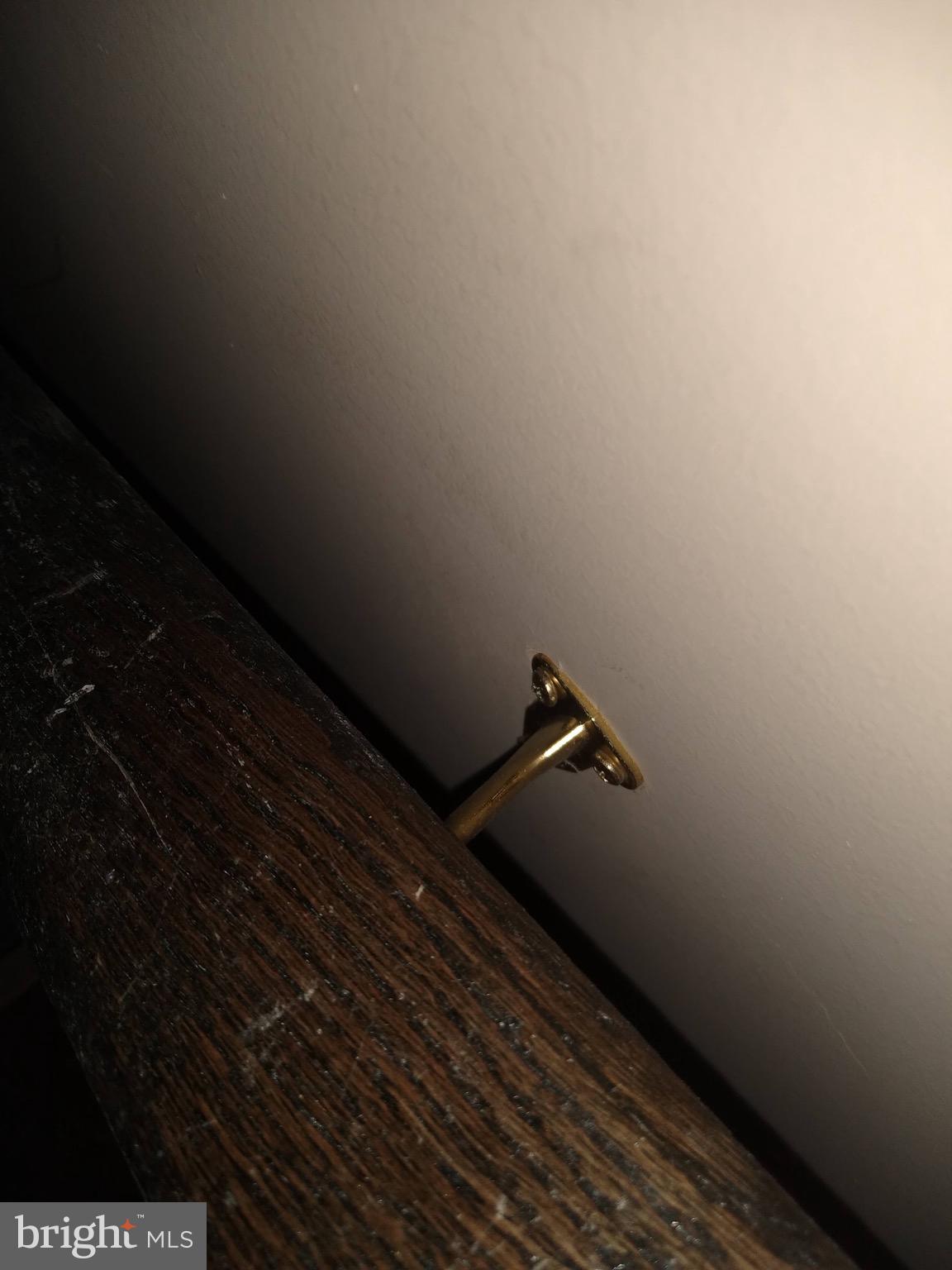 COBBS CREEK - Residential Lease