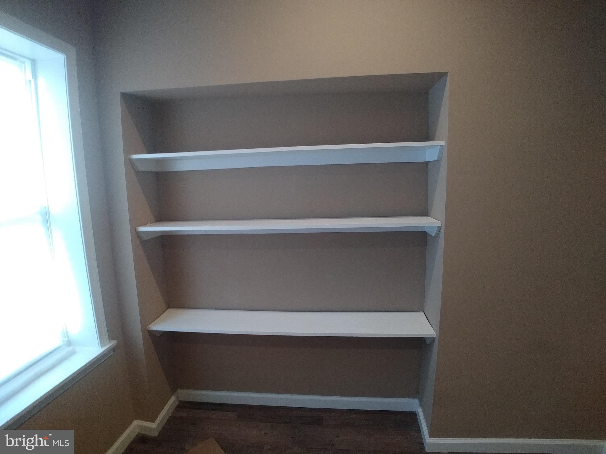 COBBS CREEK - Residential Lease