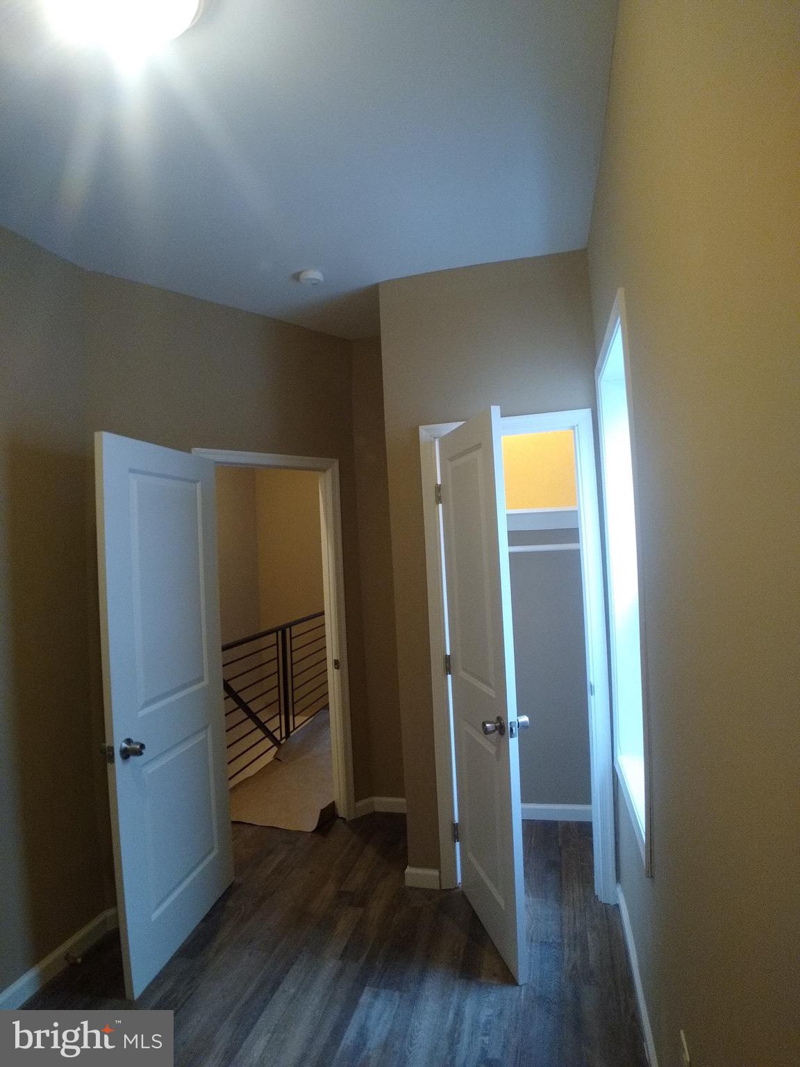 COBBS CREEK - Residential Lease