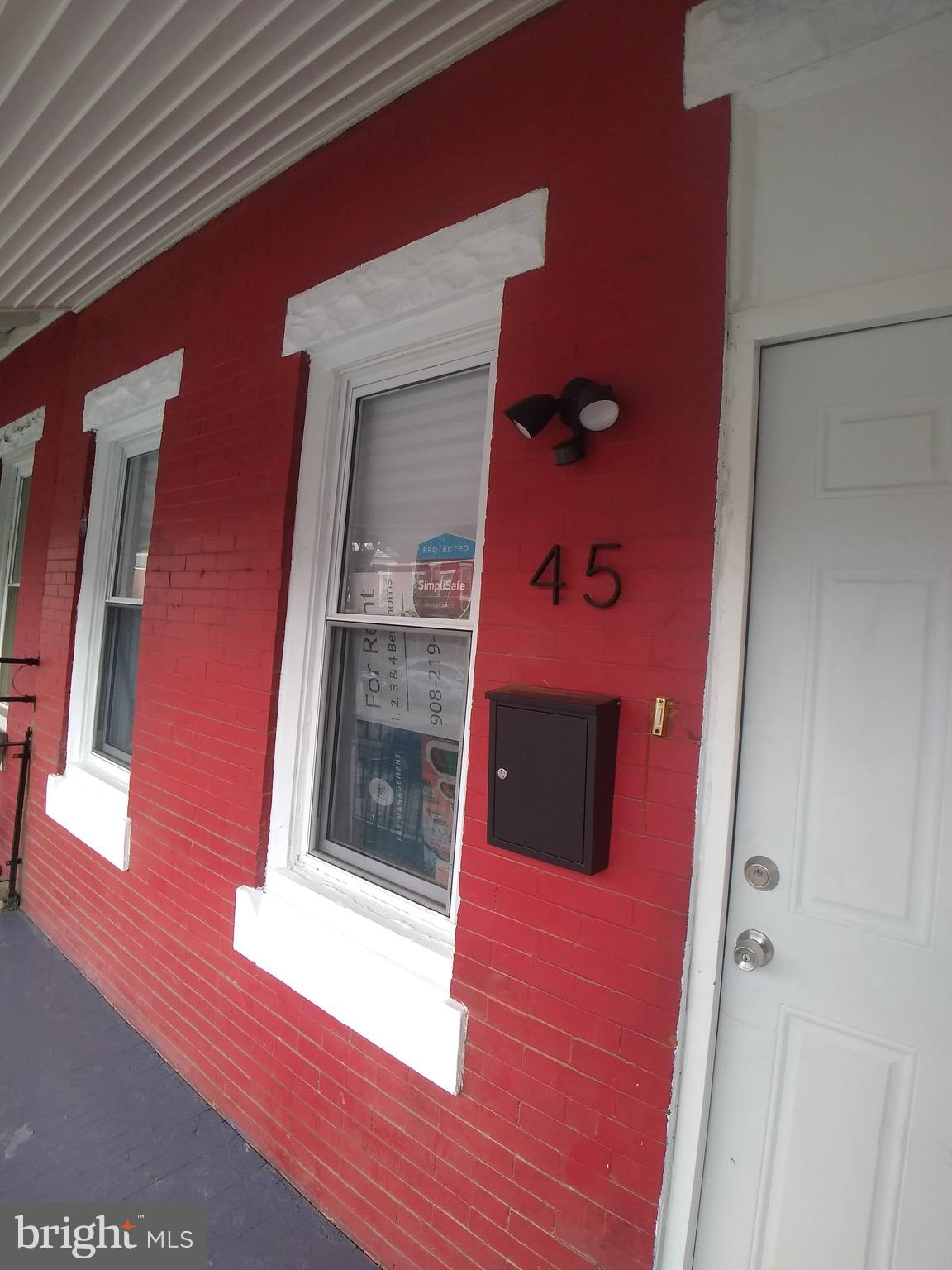 COBBS CREEK - Residential Lease