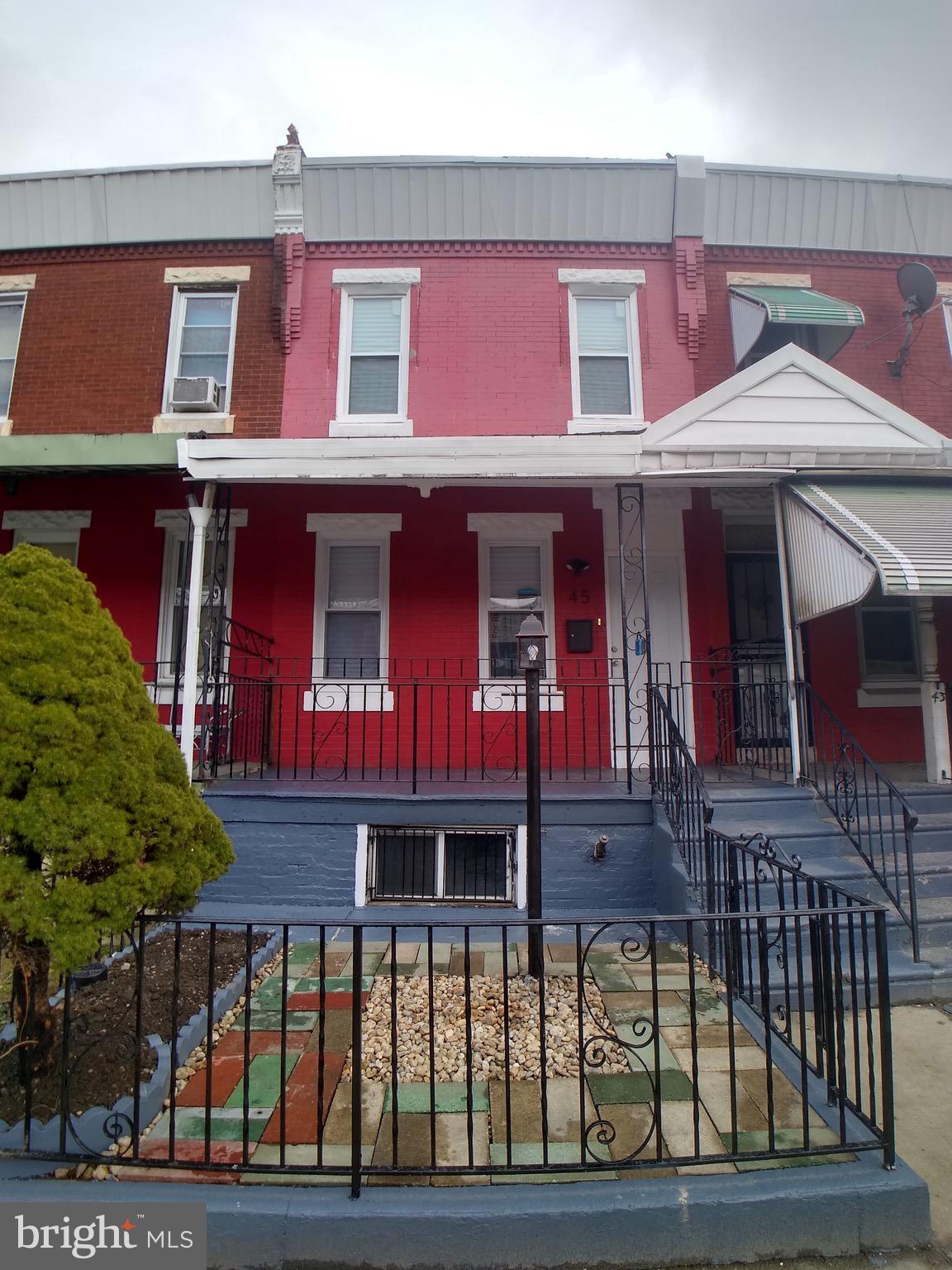 COBBS CREEK - Residential Lease