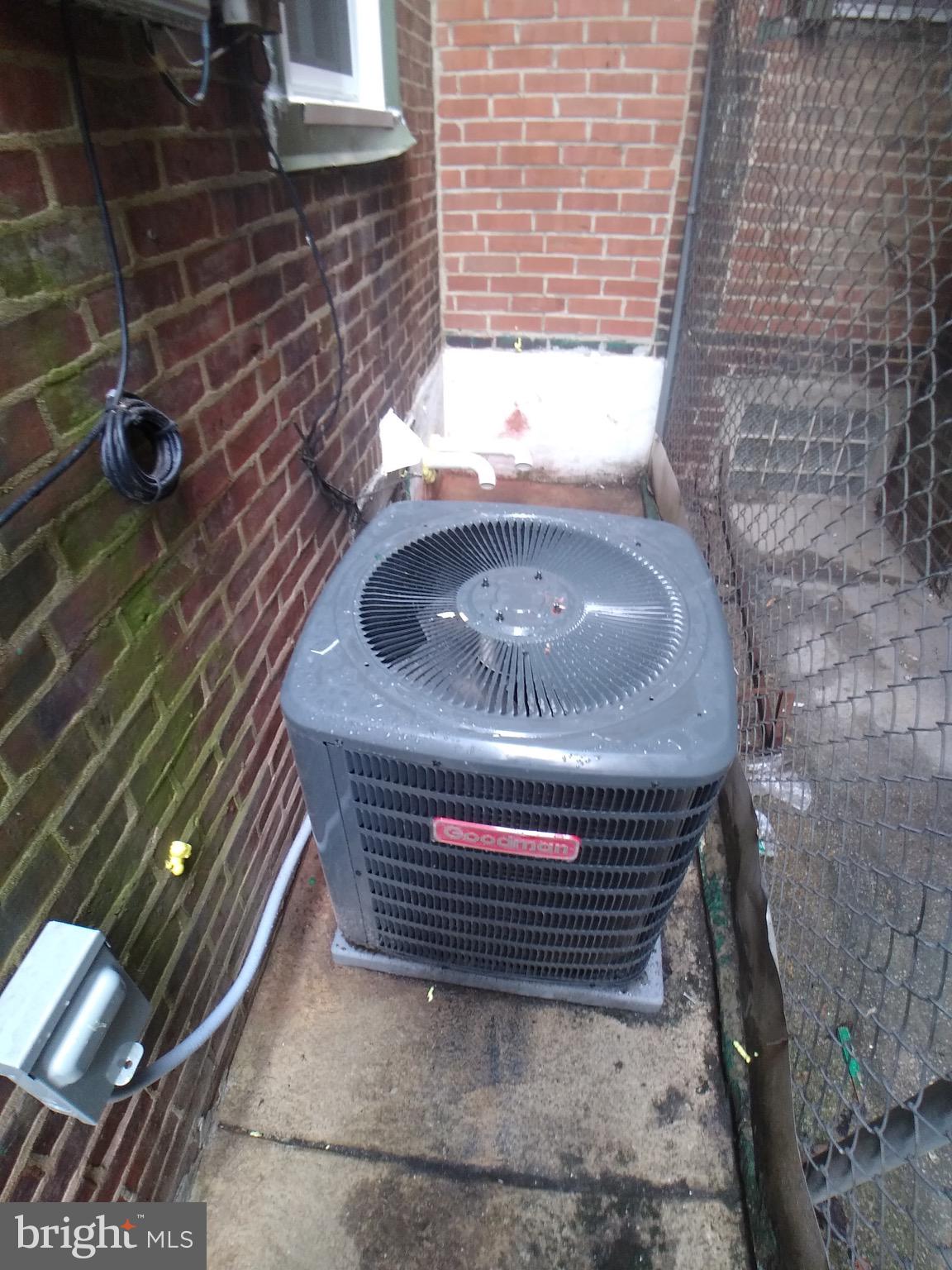 COBBS CREEK - Residential Lease