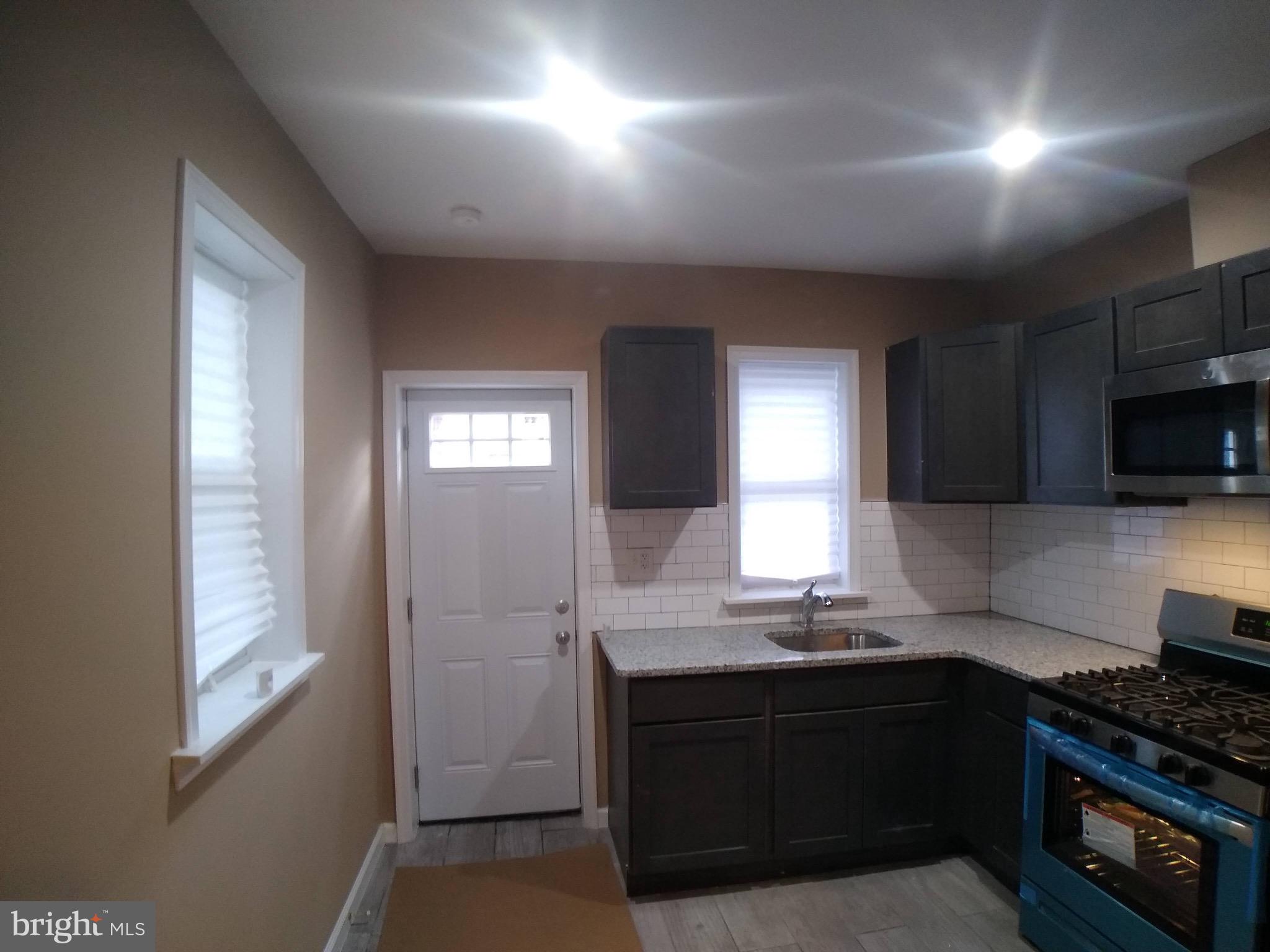 COBBS CREEK - Residential Lease