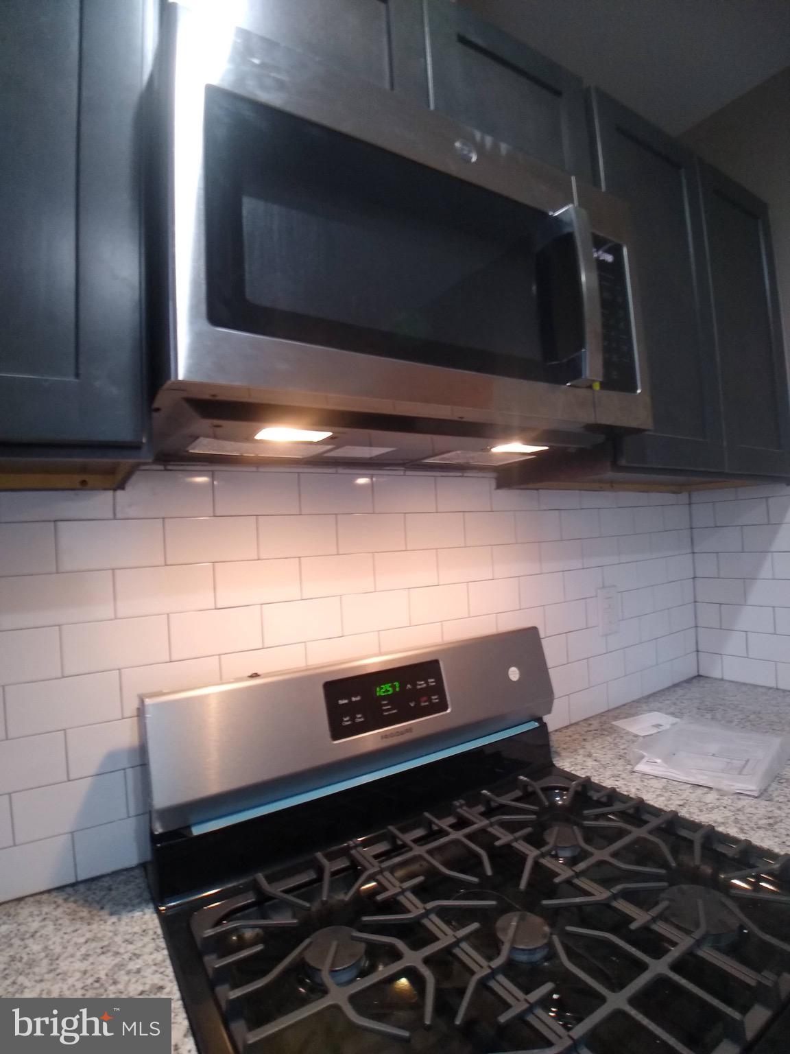 COBBS CREEK - Residential Lease