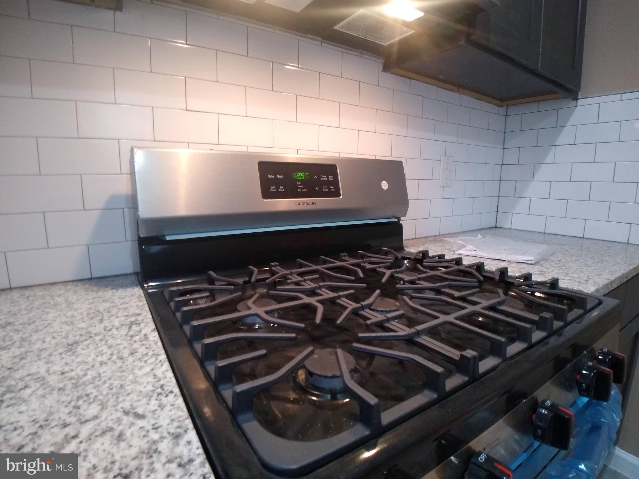 COBBS CREEK - Residential Lease