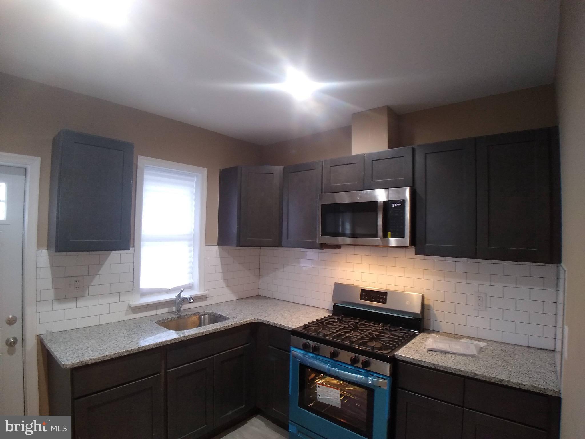 COBBS CREEK - Residential Lease