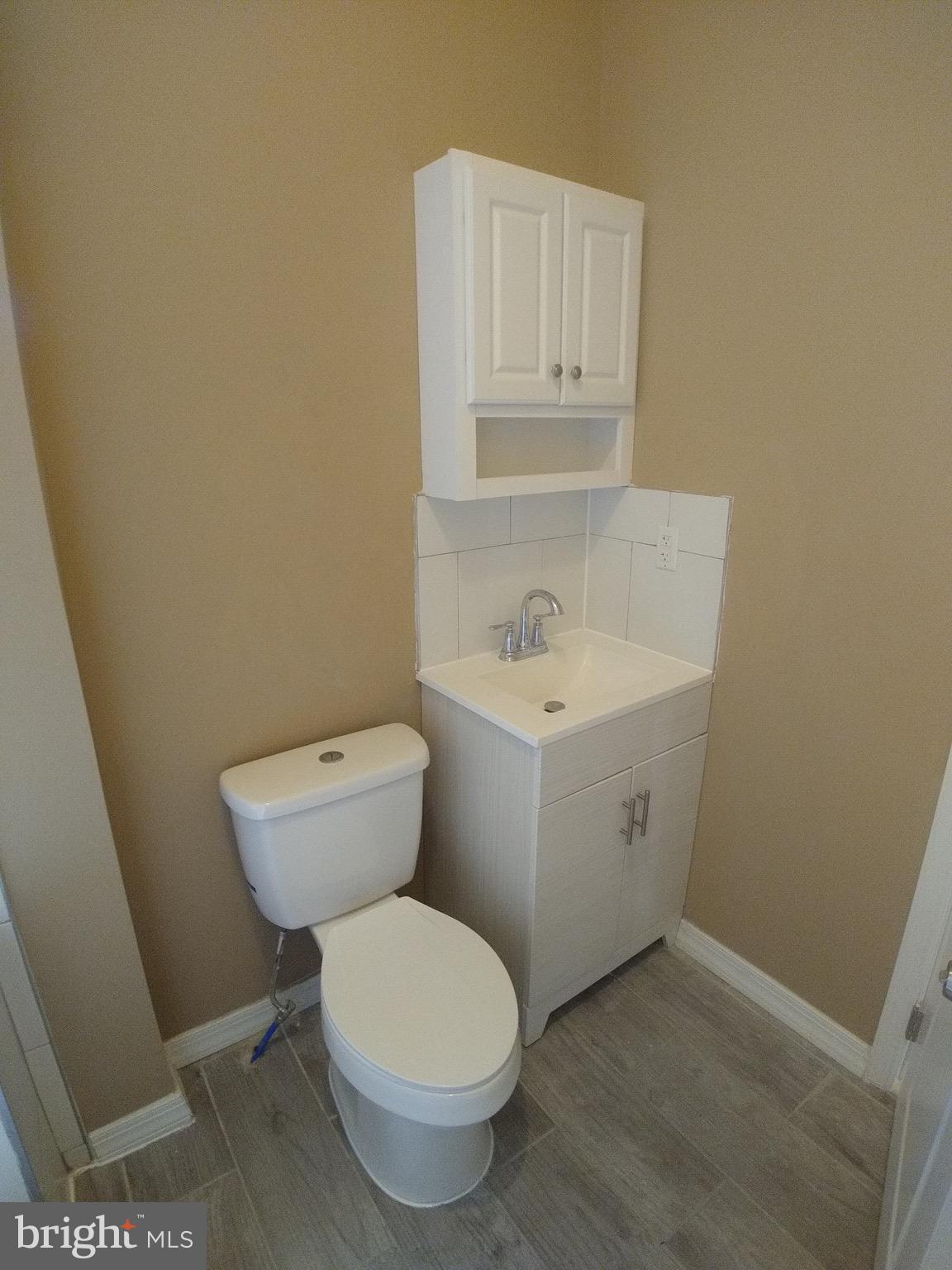 COBBS CREEK - Residential Lease