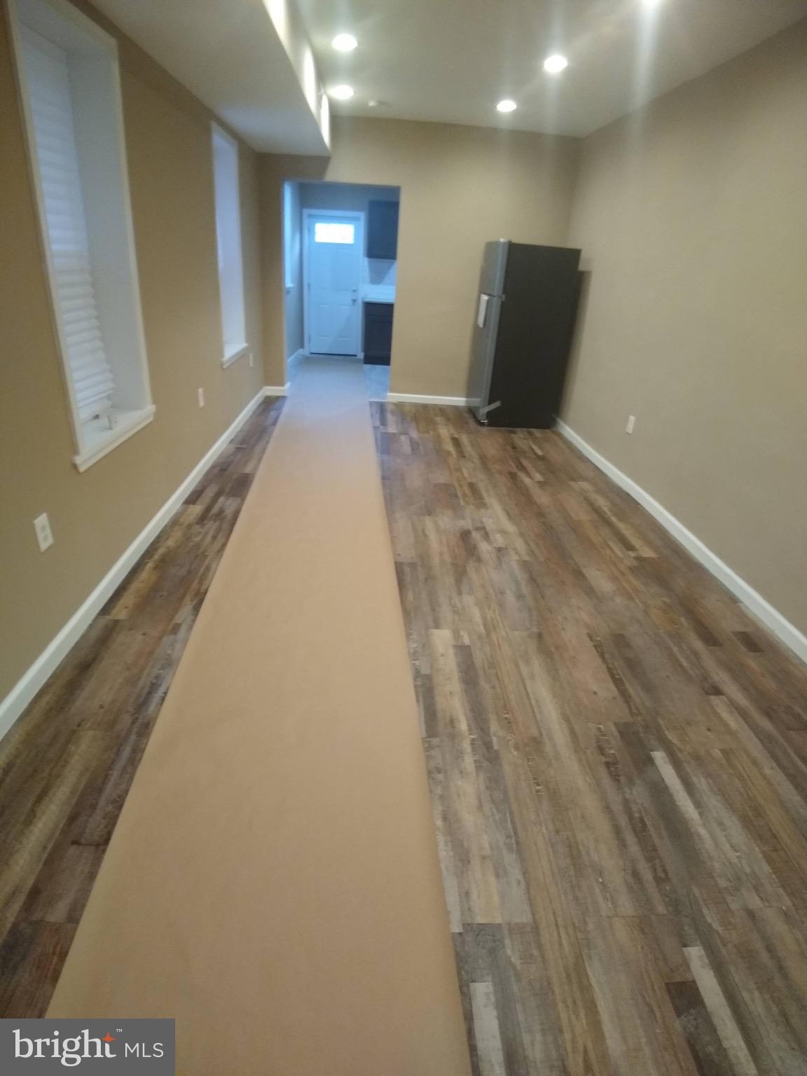 COBBS CREEK - Residential Lease