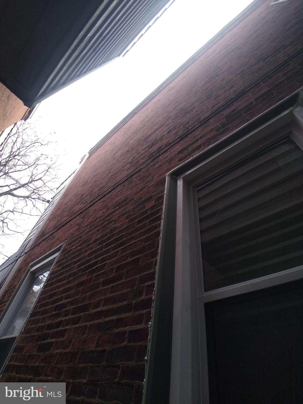 COBBS CREEK - Residential Lease