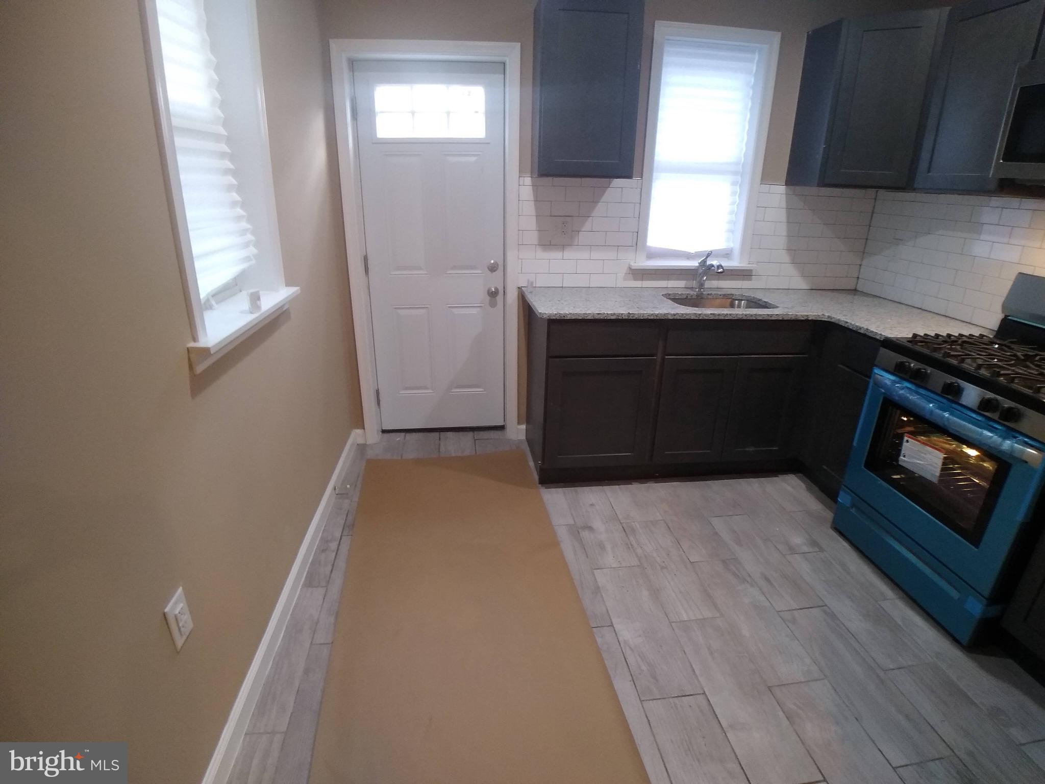 COBBS CREEK - Residential Lease