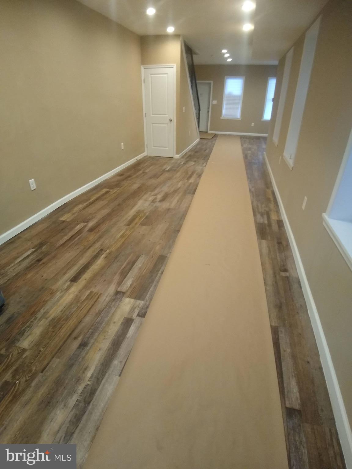 COBBS CREEK - Residential Lease