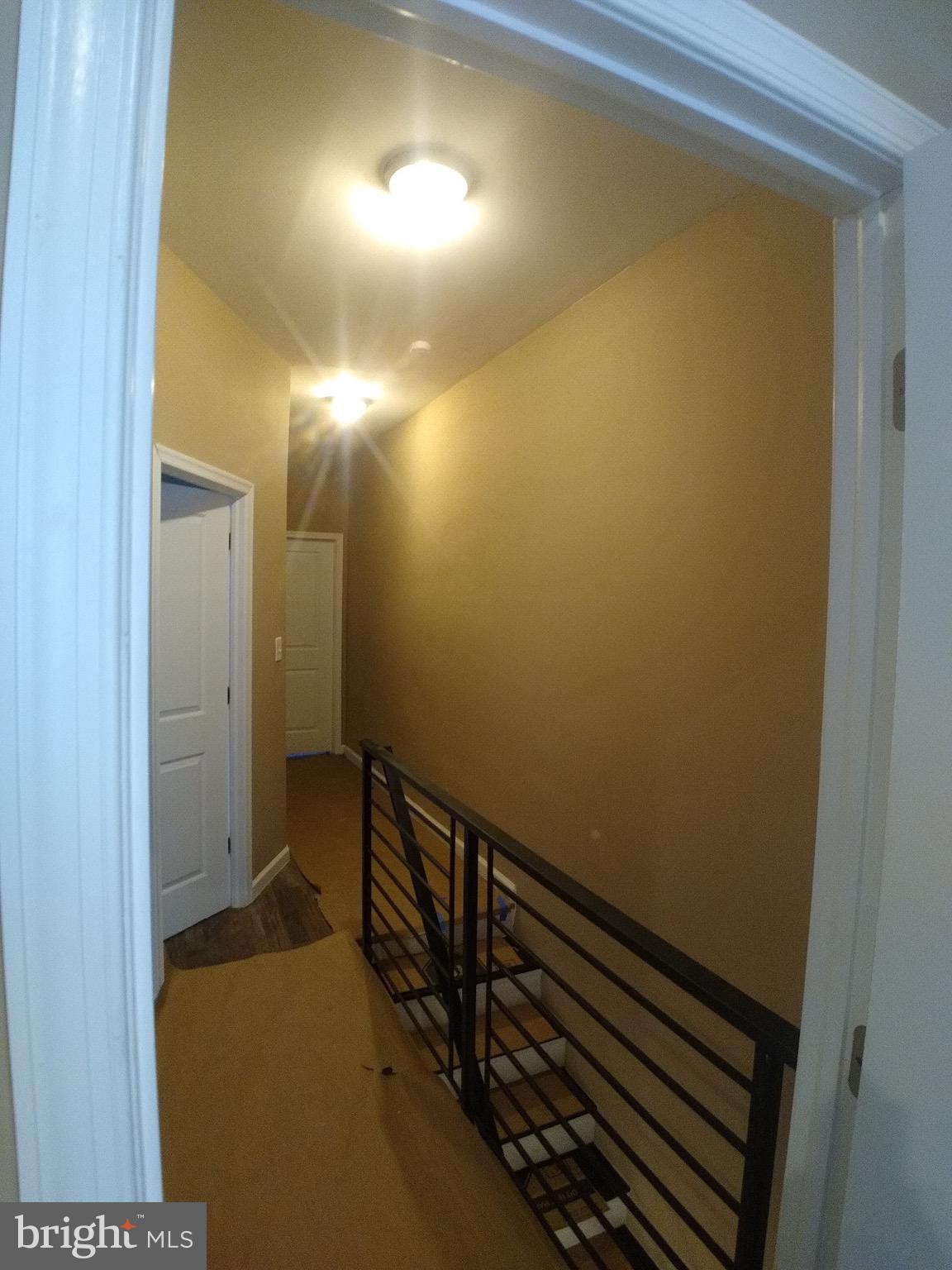 COBBS CREEK - Residential Lease