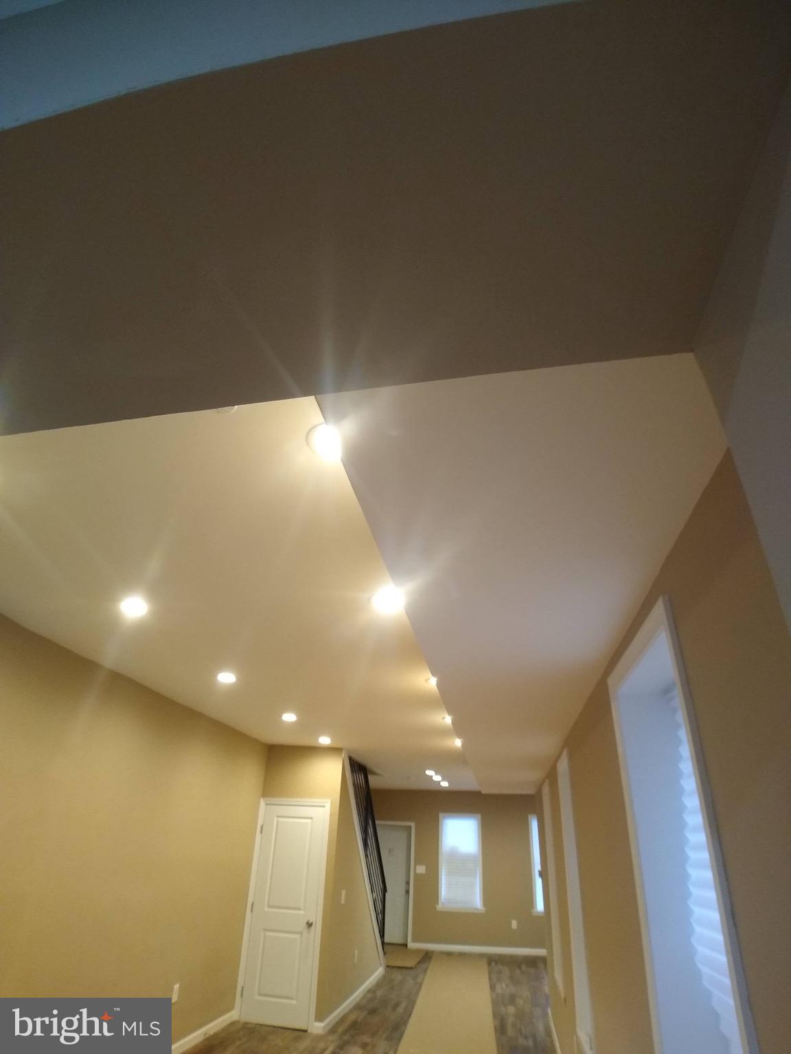 COBBS CREEK - Residential Lease