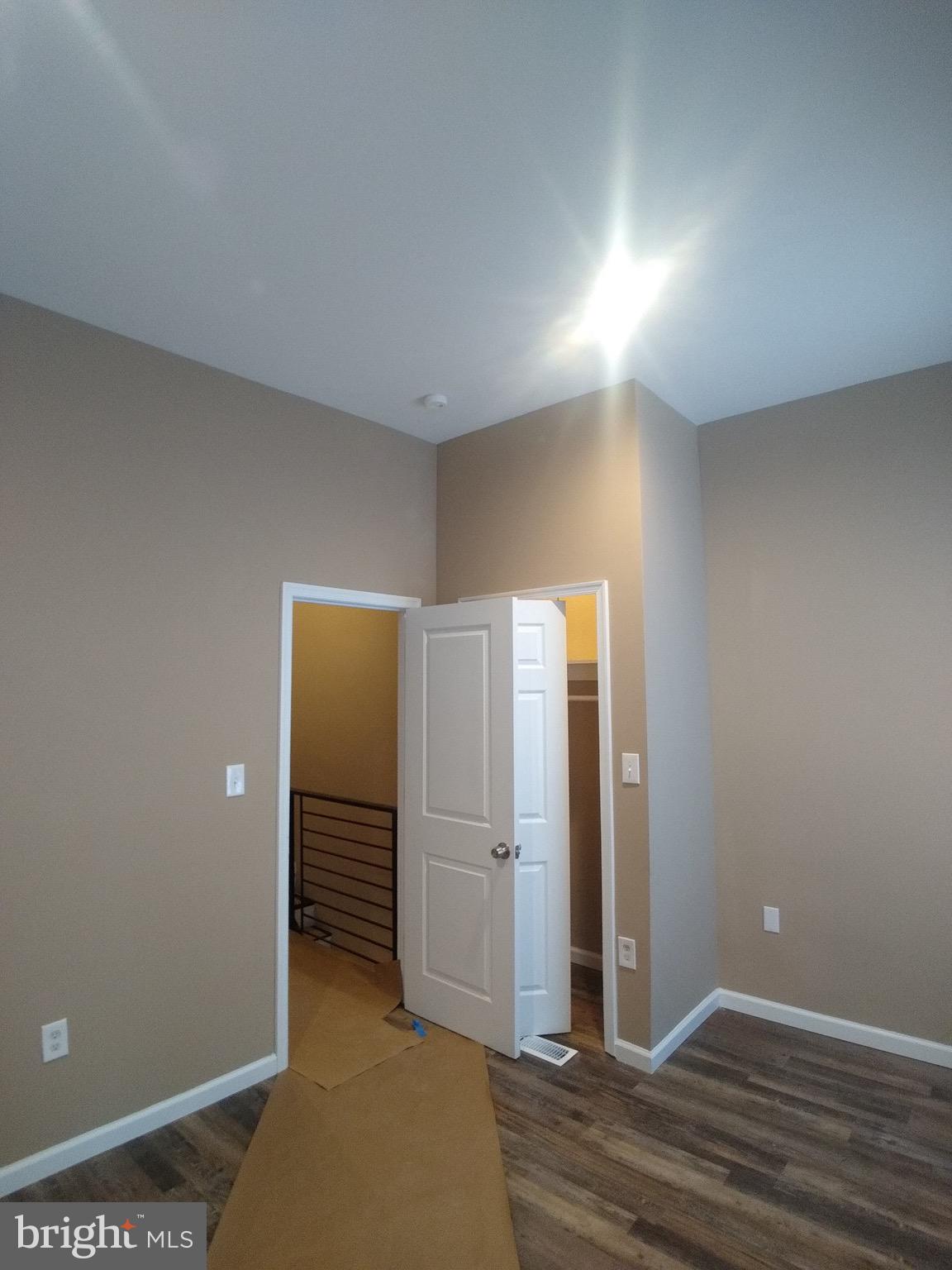 COBBS CREEK - Residential Lease