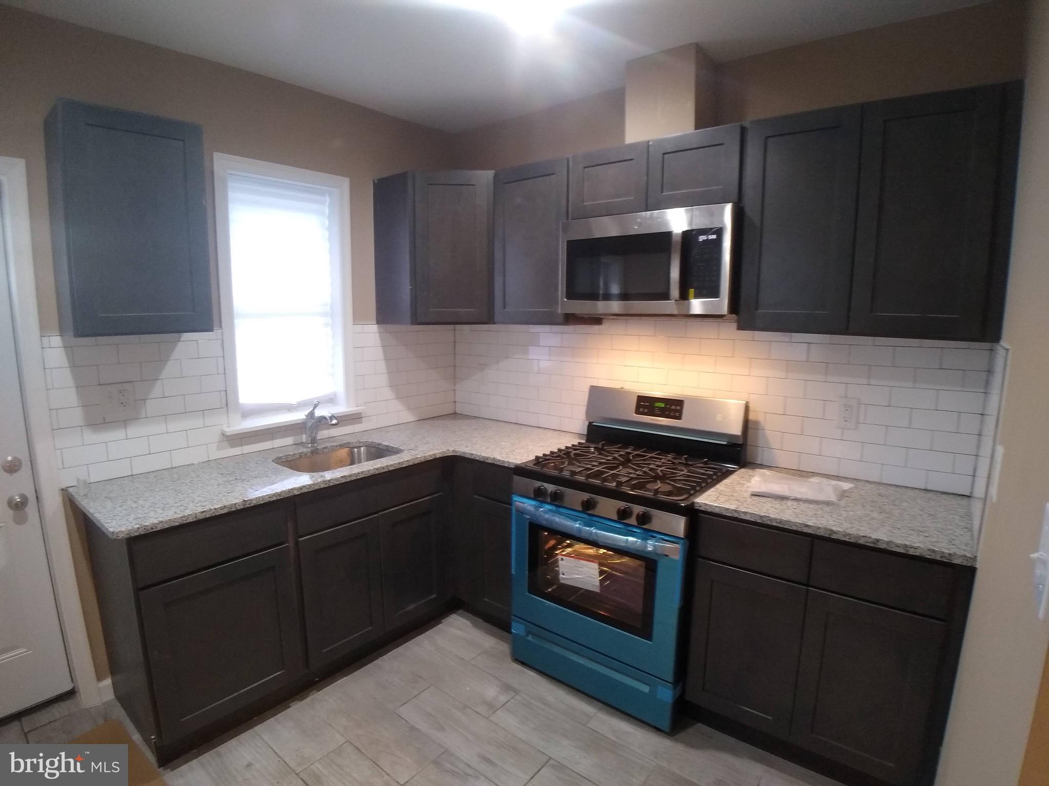 COBBS CREEK - Residential Lease