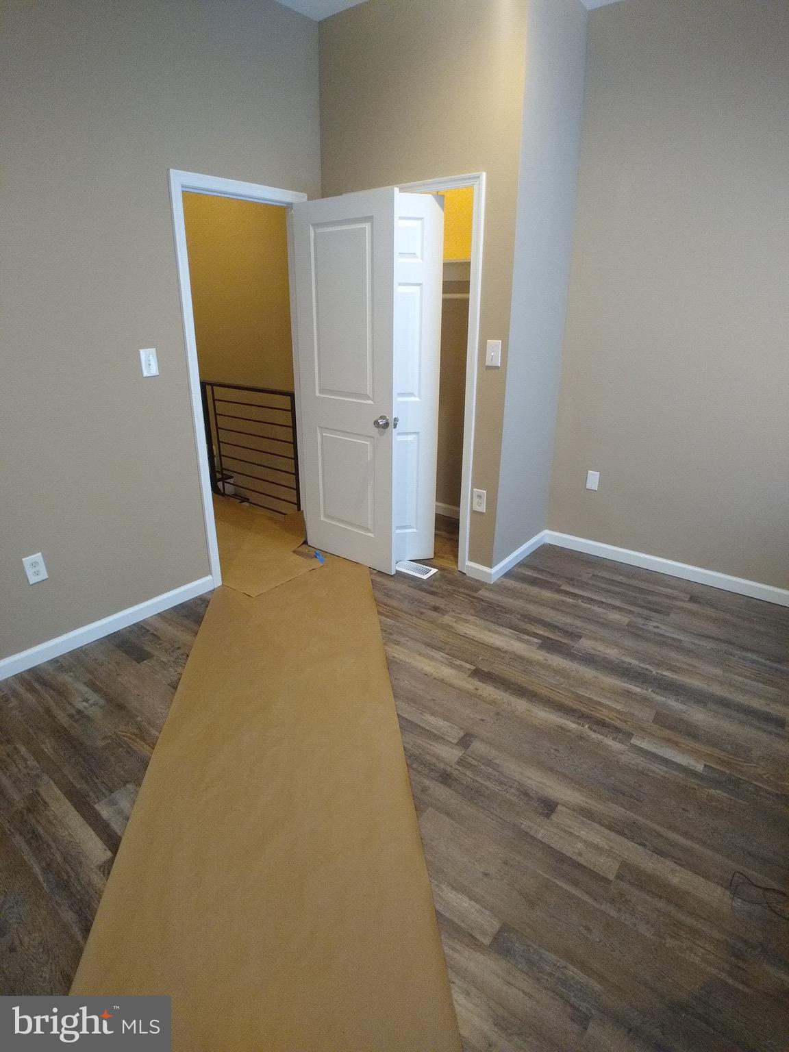 COBBS CREEK - Residential Lease