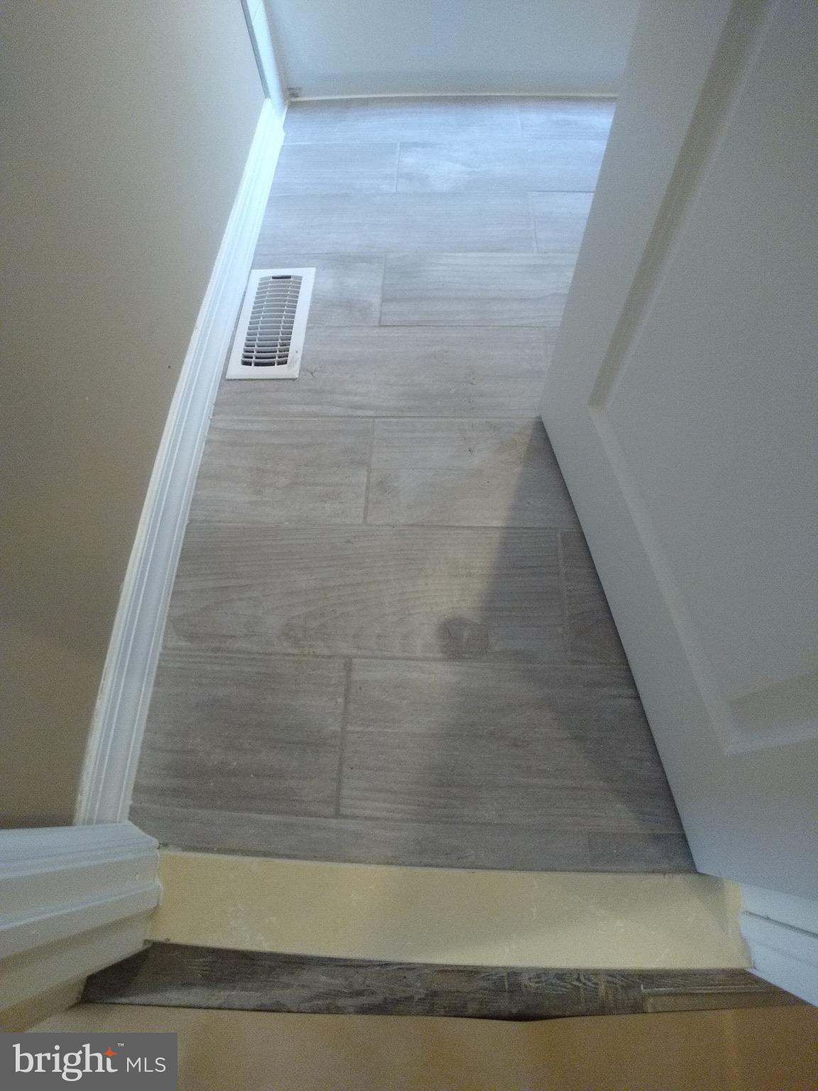 COBBS CREEK - Residential Lease