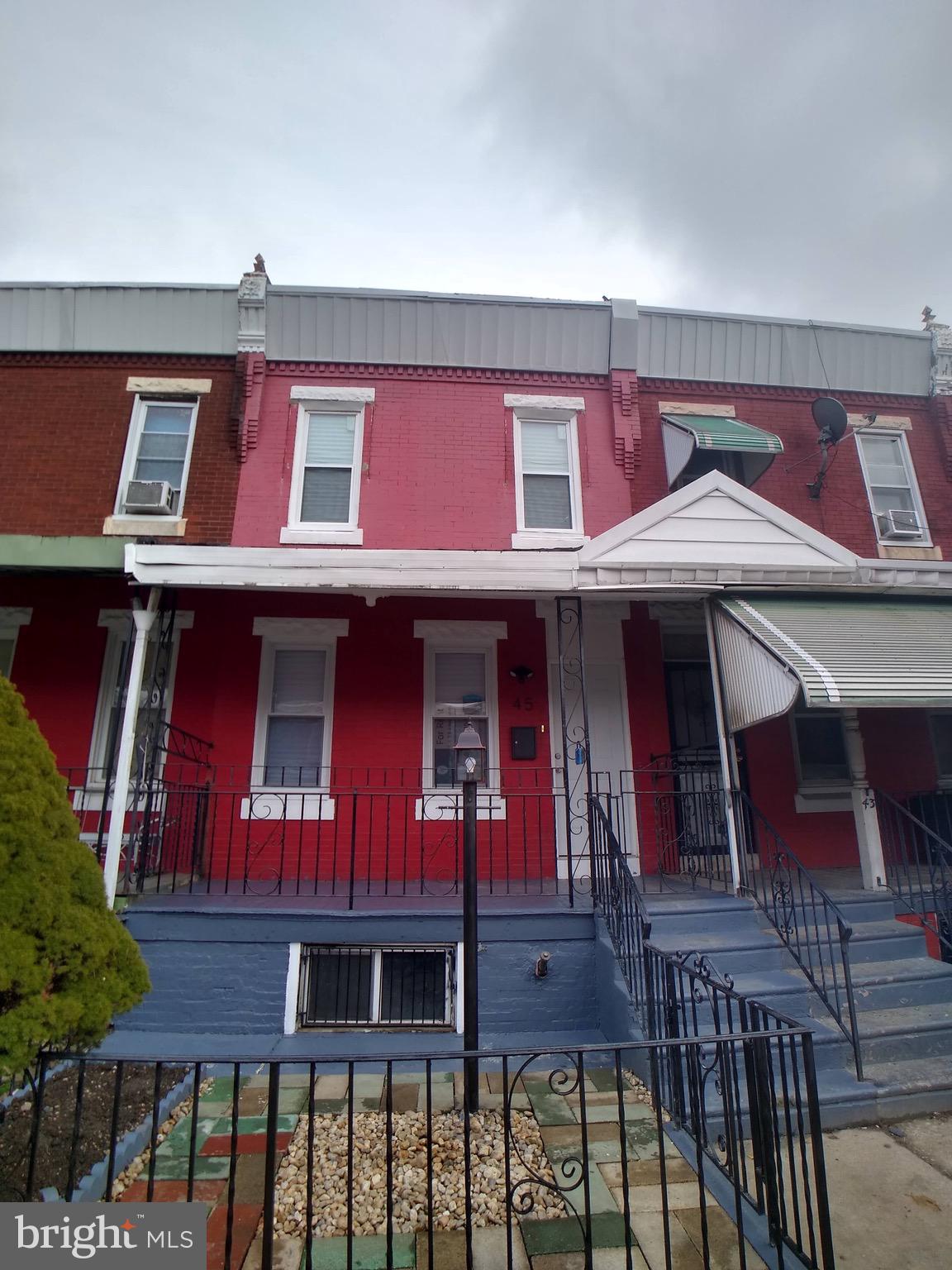 COBBS CREEK - Residential Lease