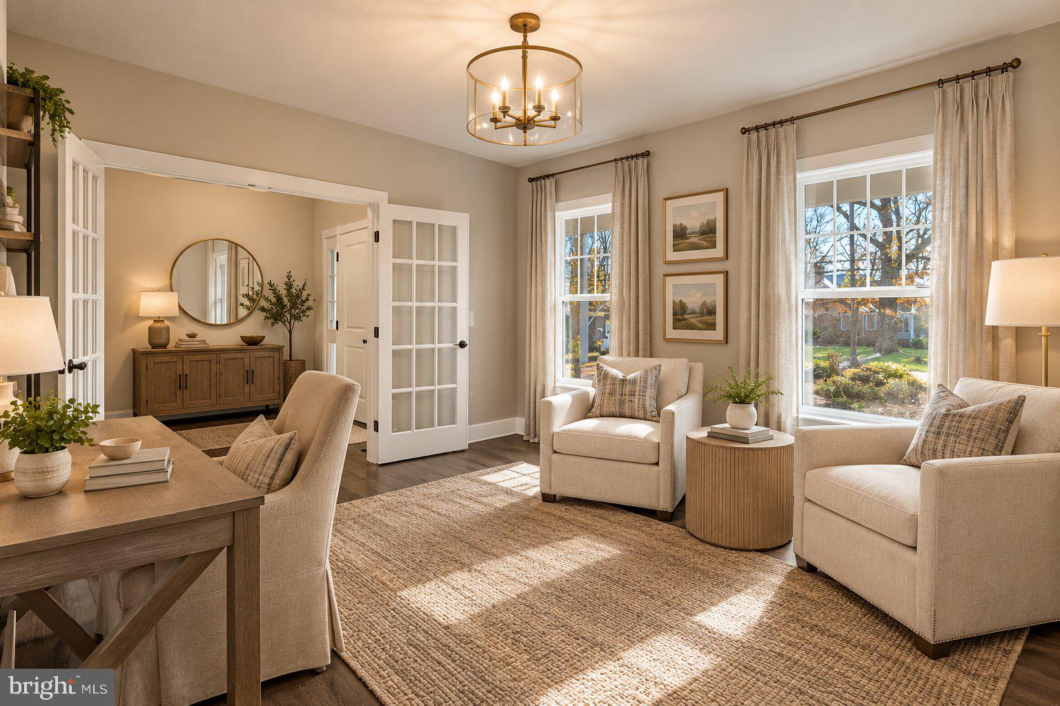 Scottish Hollow #THE MACGREGOR DRIVE