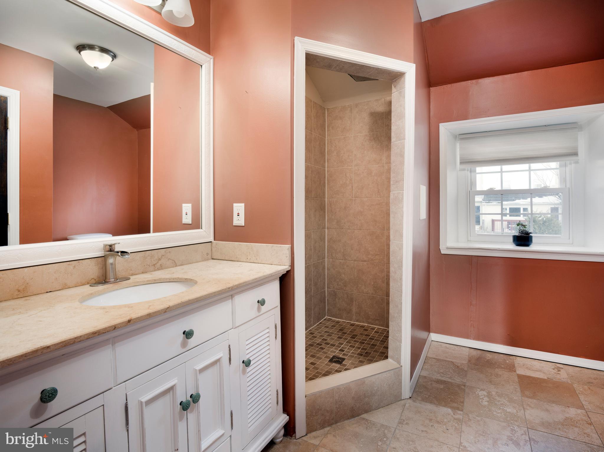 MANAYUNK - Residential