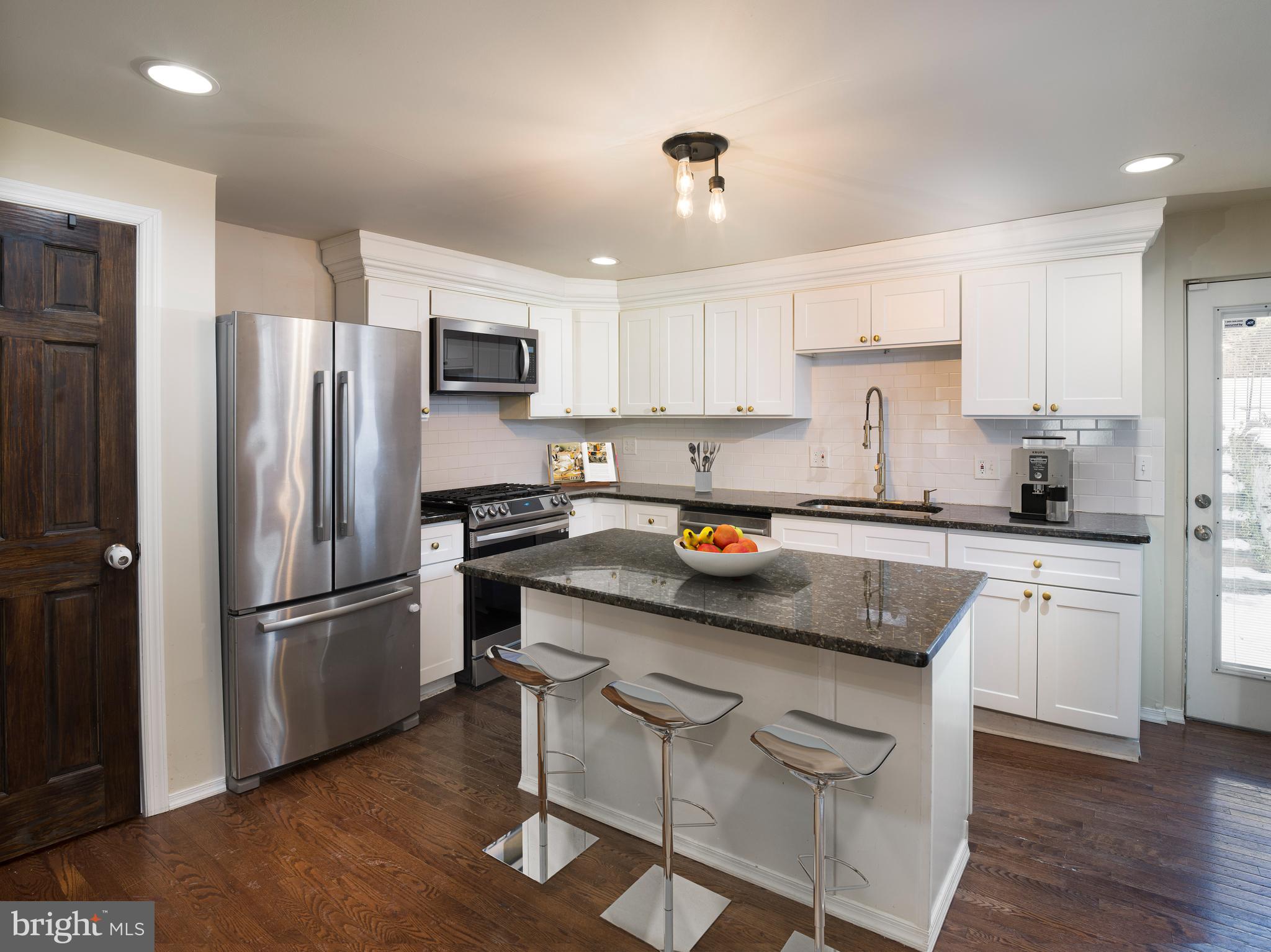 MANAYUNK - Residential