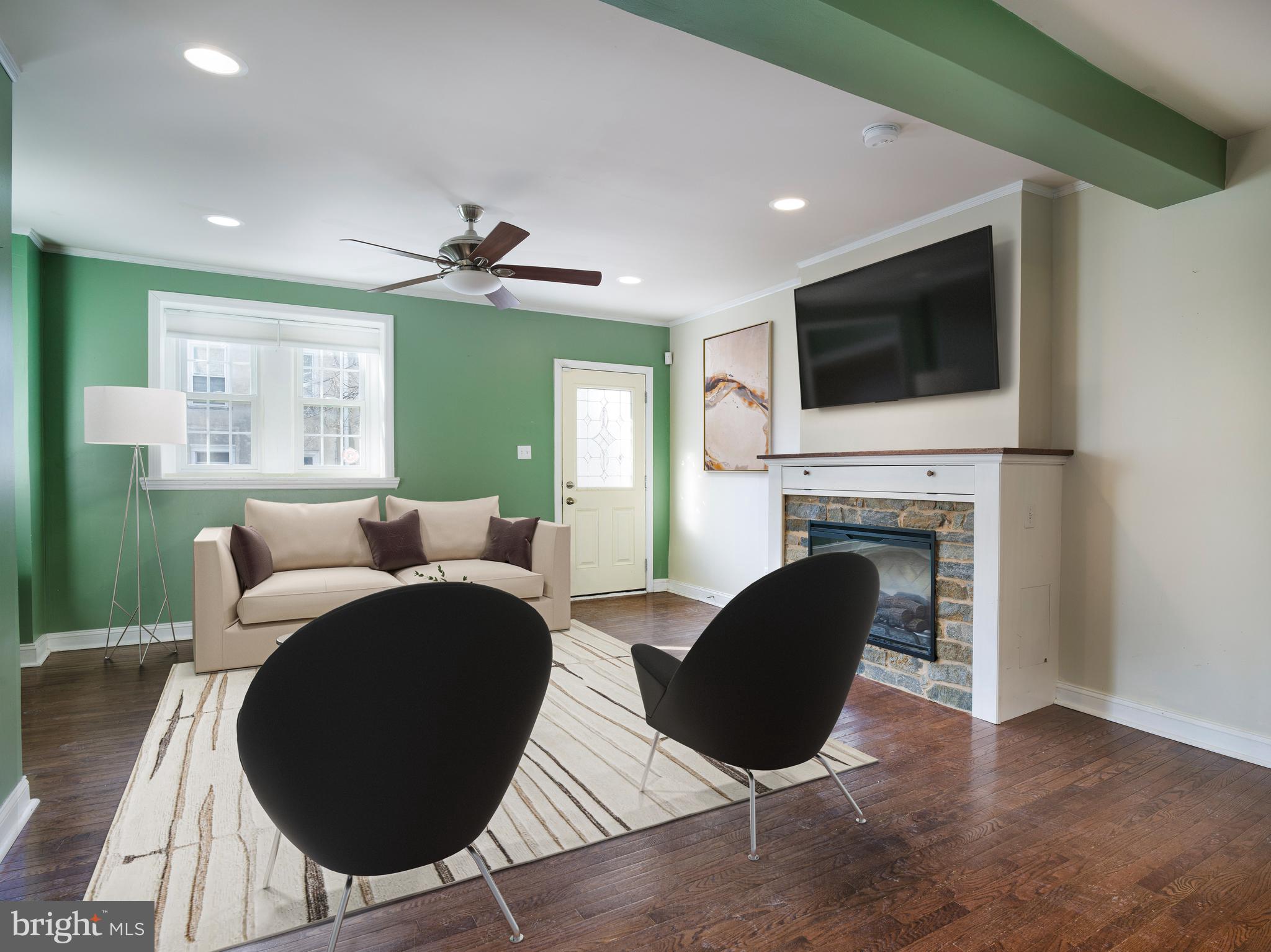 MANAYUNK - Residential