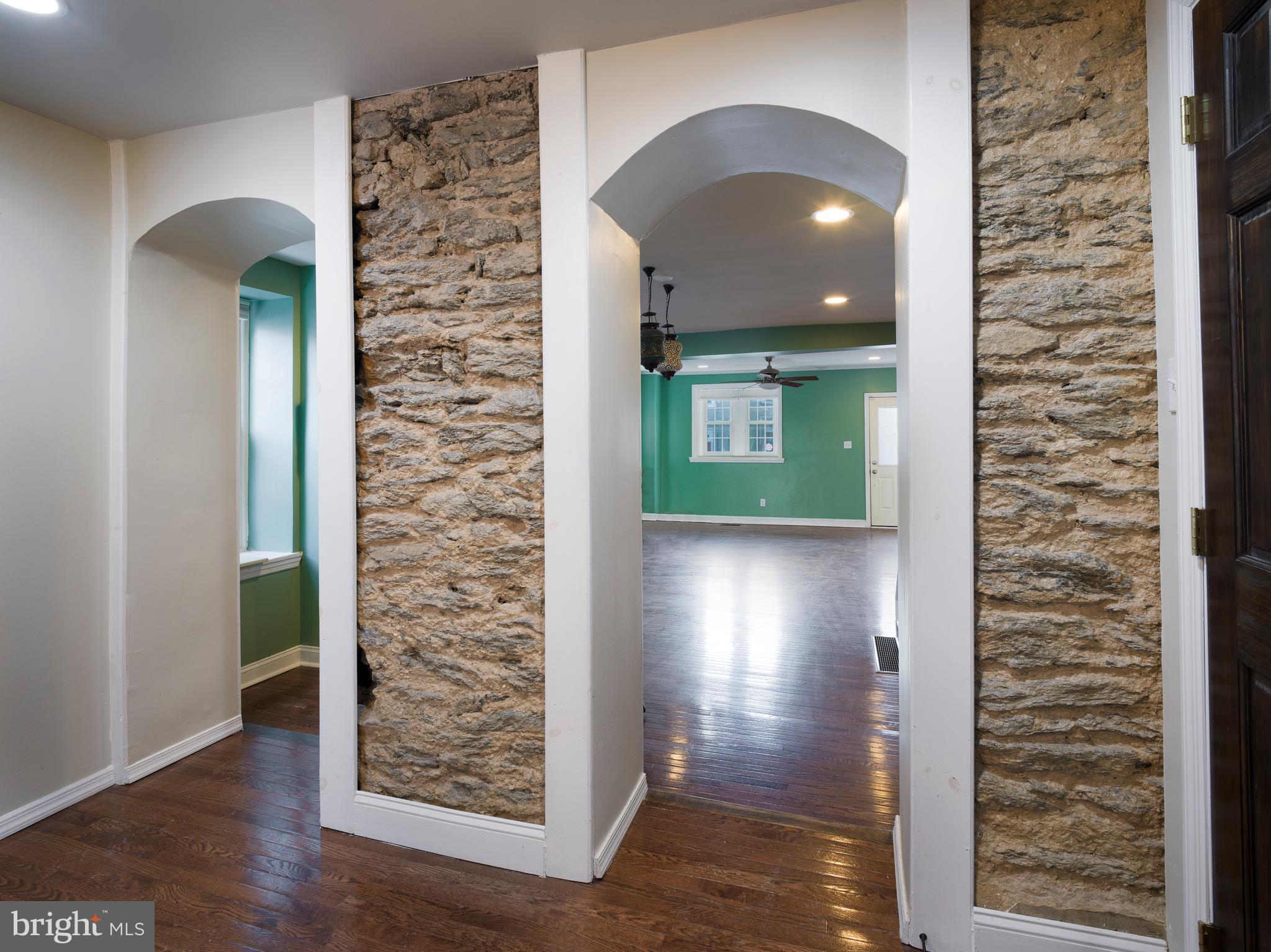 MANAYUNK - Residential