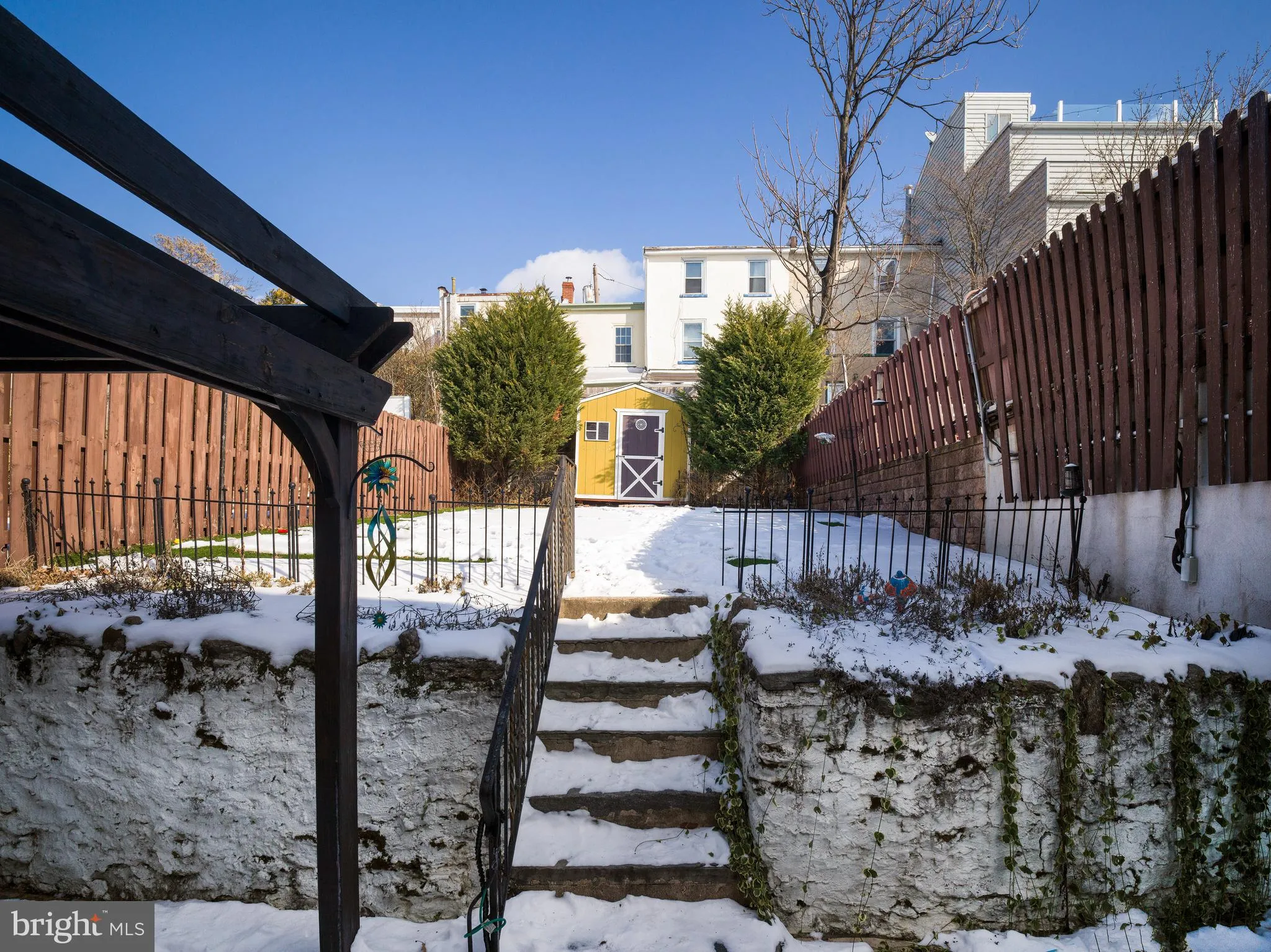 Philadelphia, Pennsylvania 19128, United States, 4 Bedrooms Bedrooms, ,3 BathroomsBathrooms,Residential,Contingent,17946