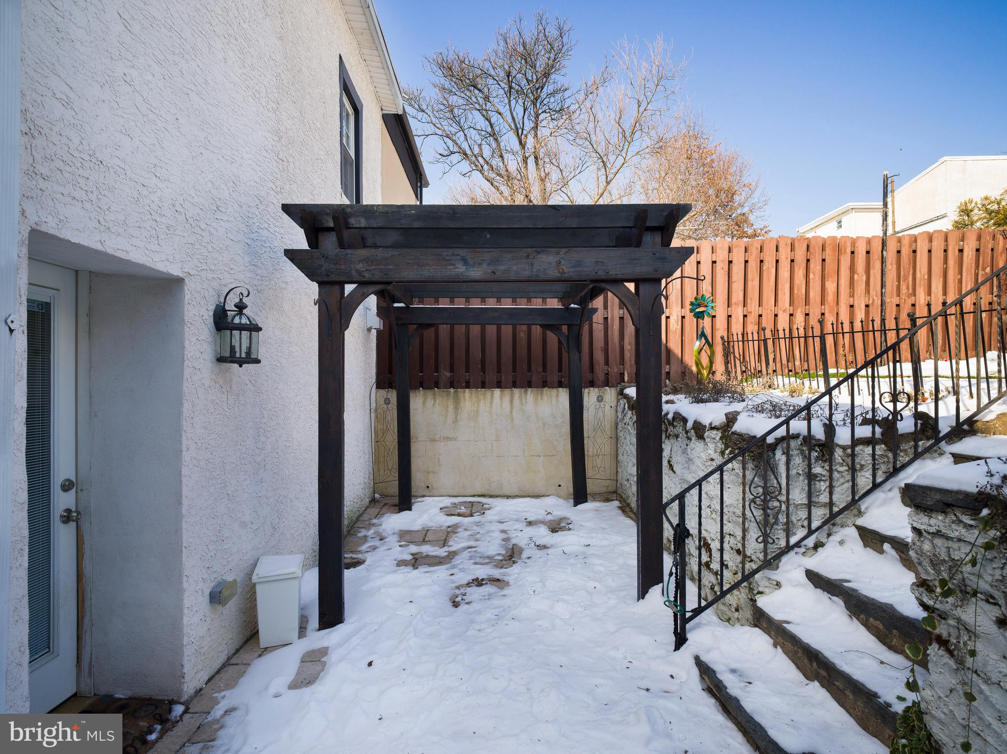 MANAYUNK - Residential