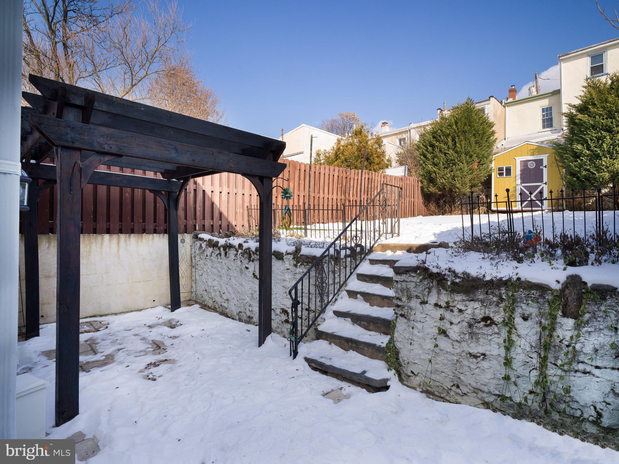 MANAYUNK - Residential