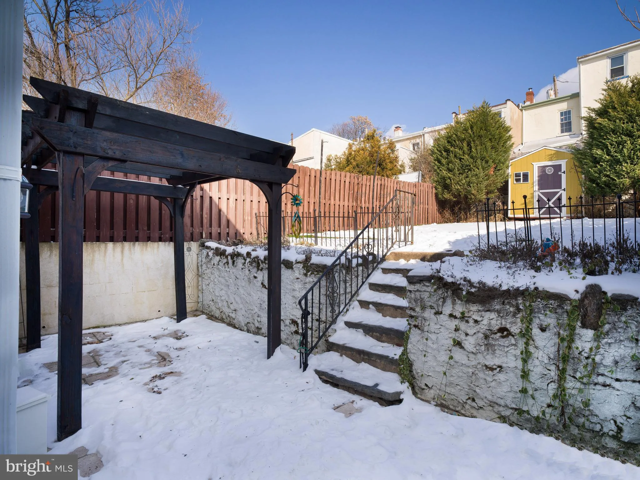 Philadelphia, Pennsylvania 19128, United States, 4 Bedrooms Bedrooms, ,3 BathroomsBathrooms,Residential,Contingent,17946