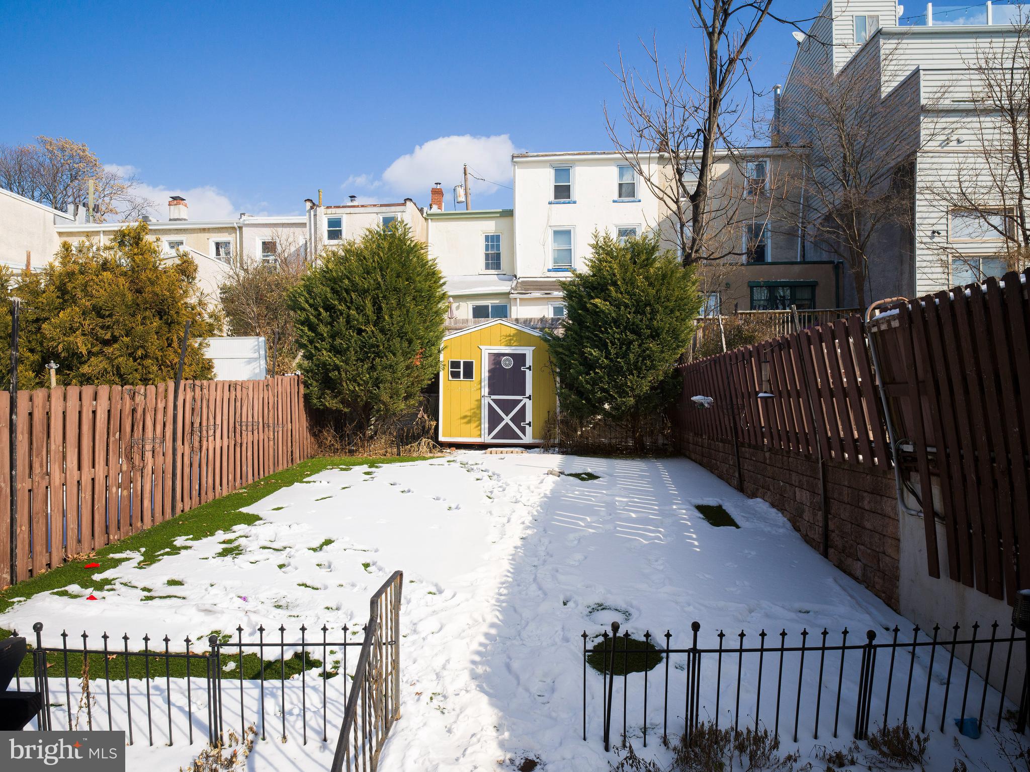 MANAYUNK - Residential