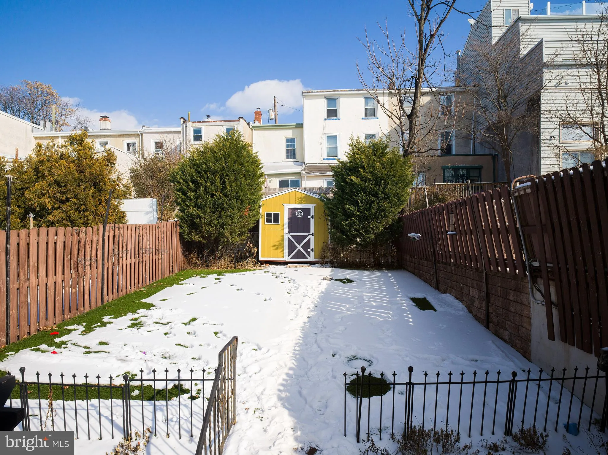 Philadelphia, Pennsylvania 19128, United States, 4 Bedrooms Bedrooms, ,3 BathroomsBathrooms,Residential,Contingent,17946