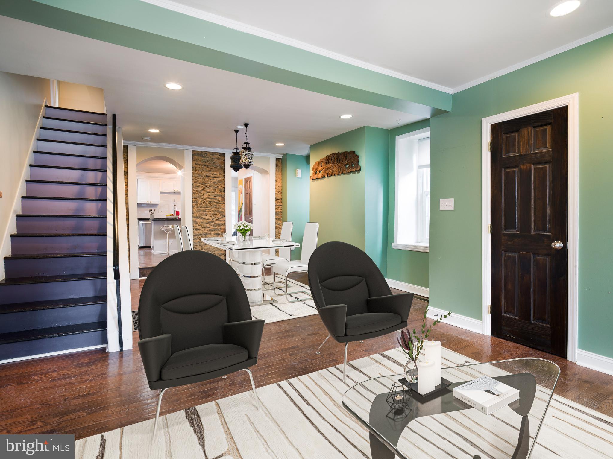 MANAYUNK - Residential