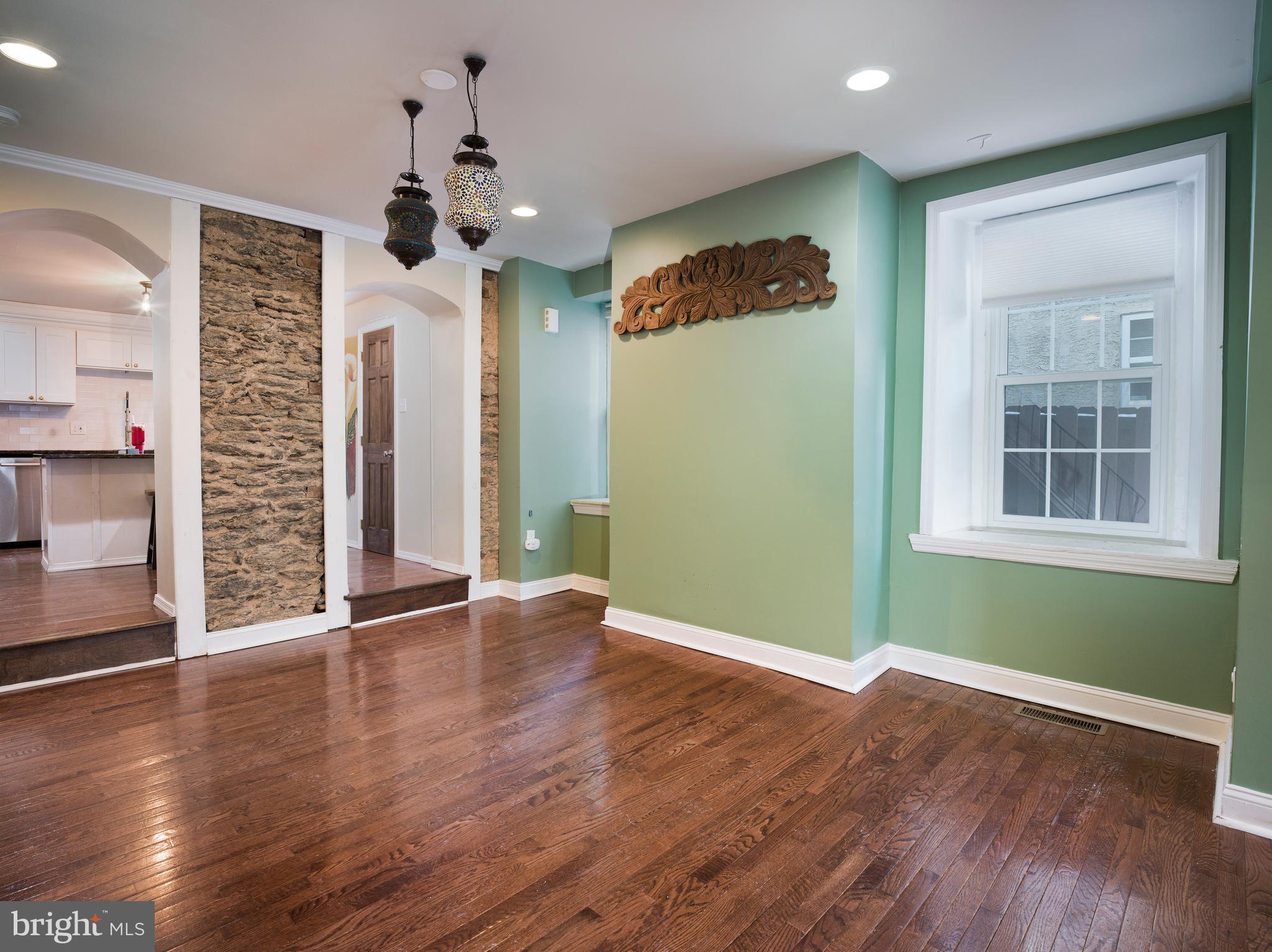 MANAYUNK - Residential