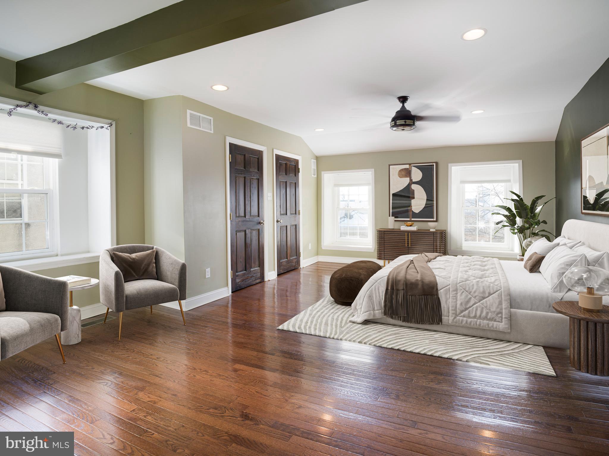 MANAYUNK - Residential