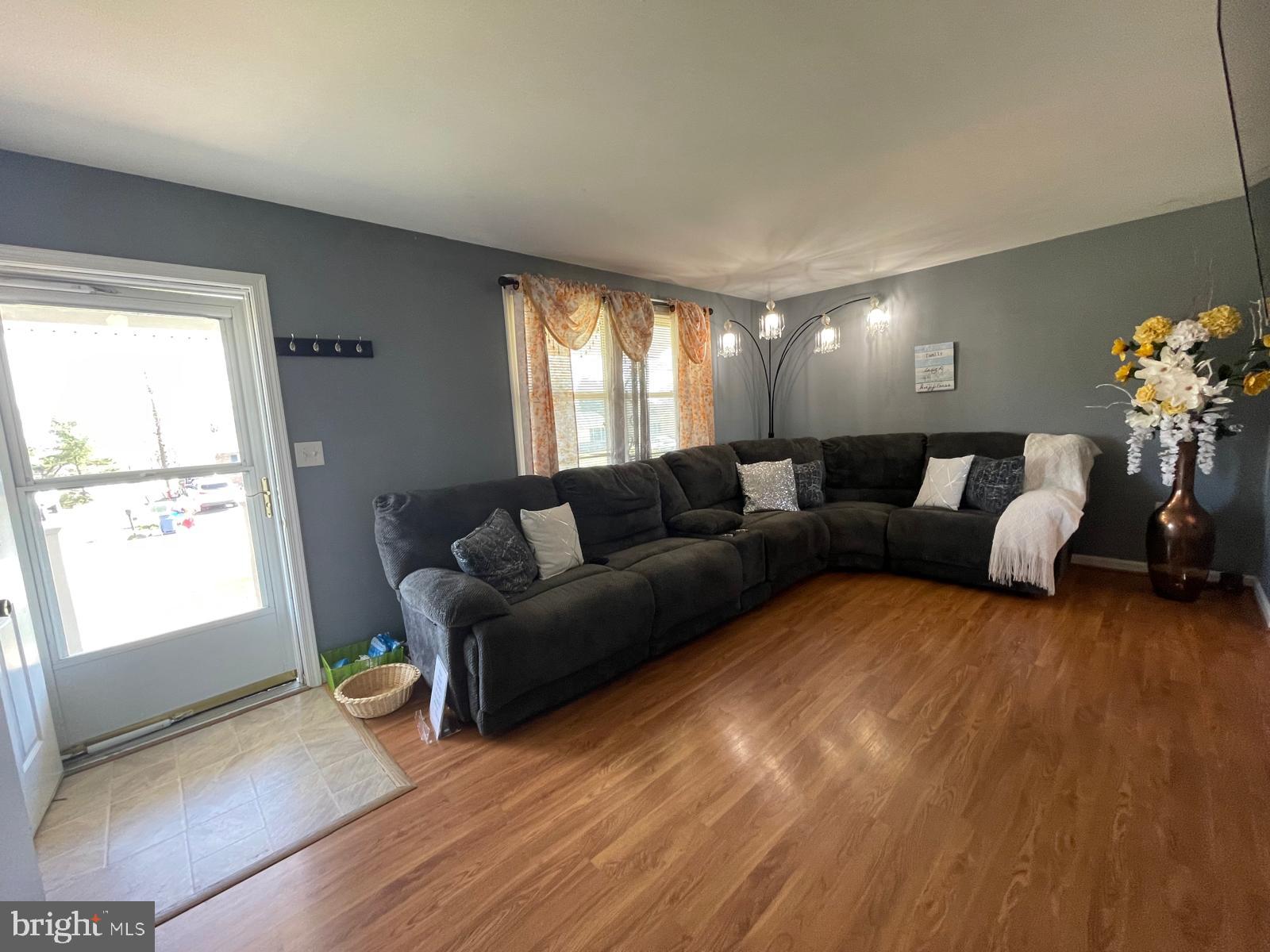 EDEN FARMS - Residential