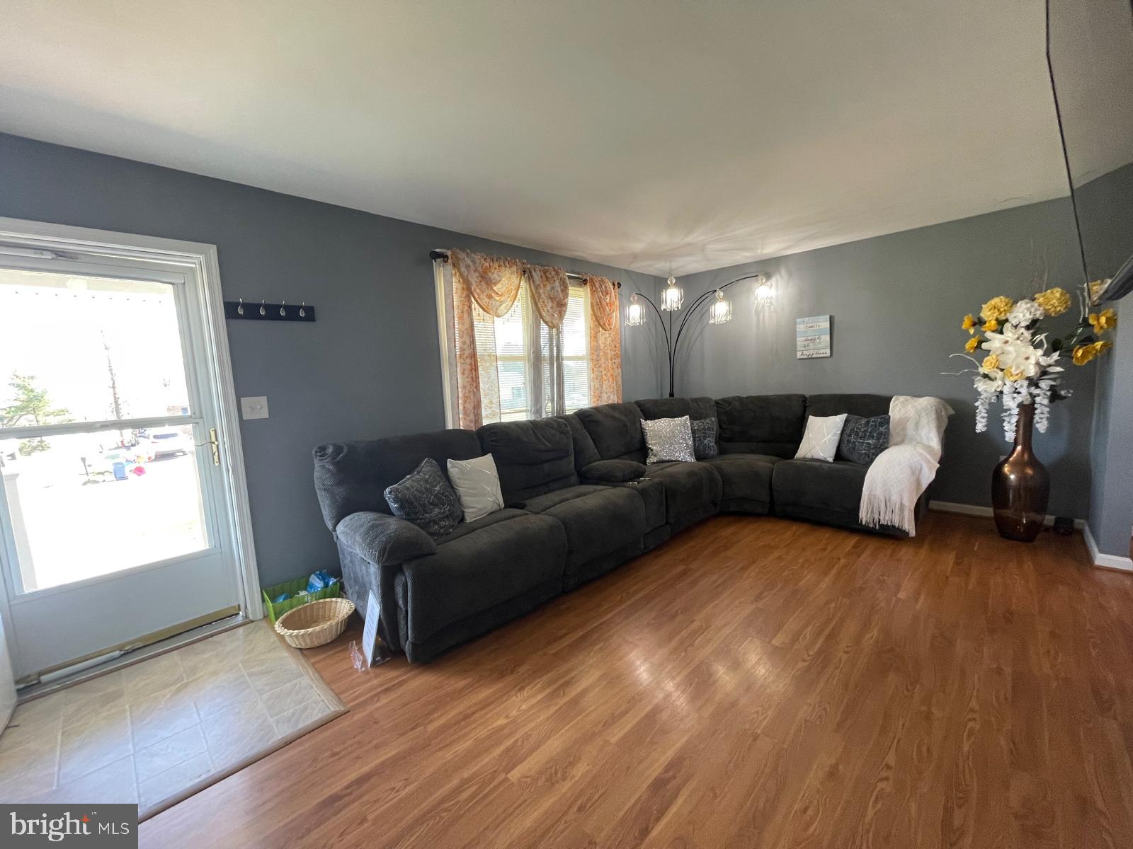 EDEN FARMS - Residential