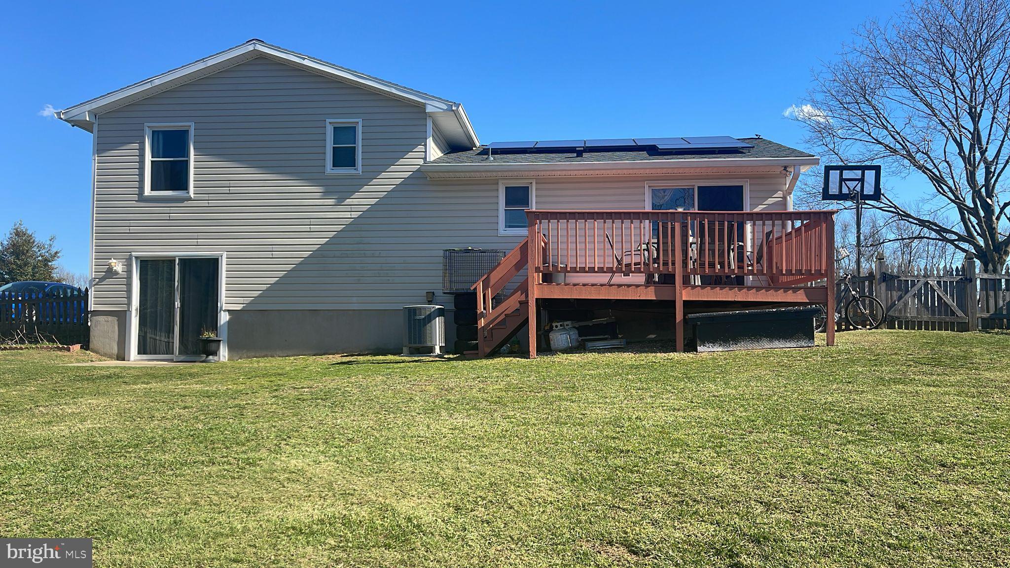 EDEN FARMS - Residential