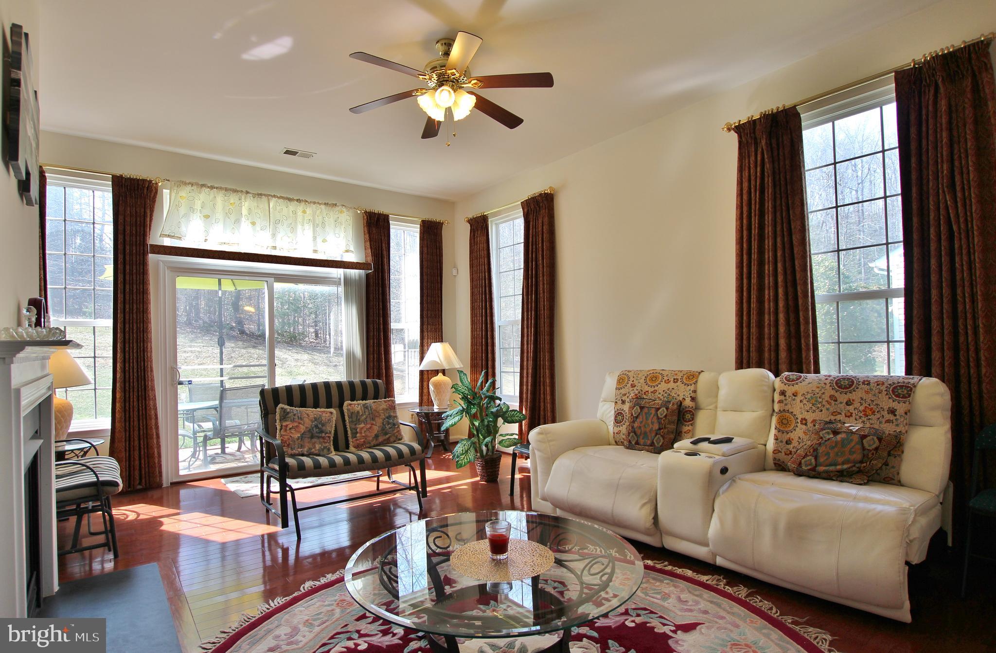 FOUR SEASONS AT HISTORIC VA - Residential