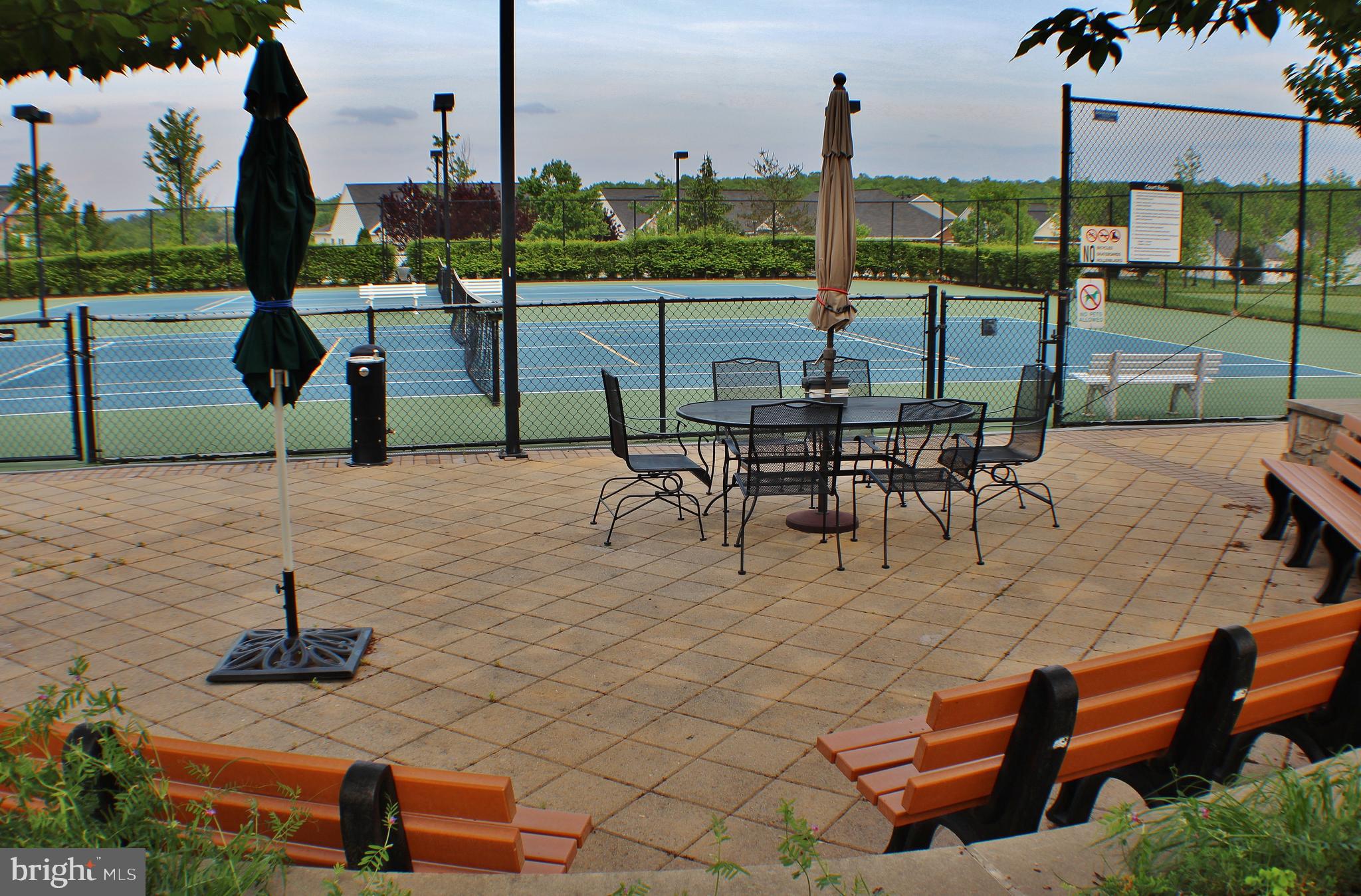 FOUR SEASONS AT HISTORIC VA - Residential